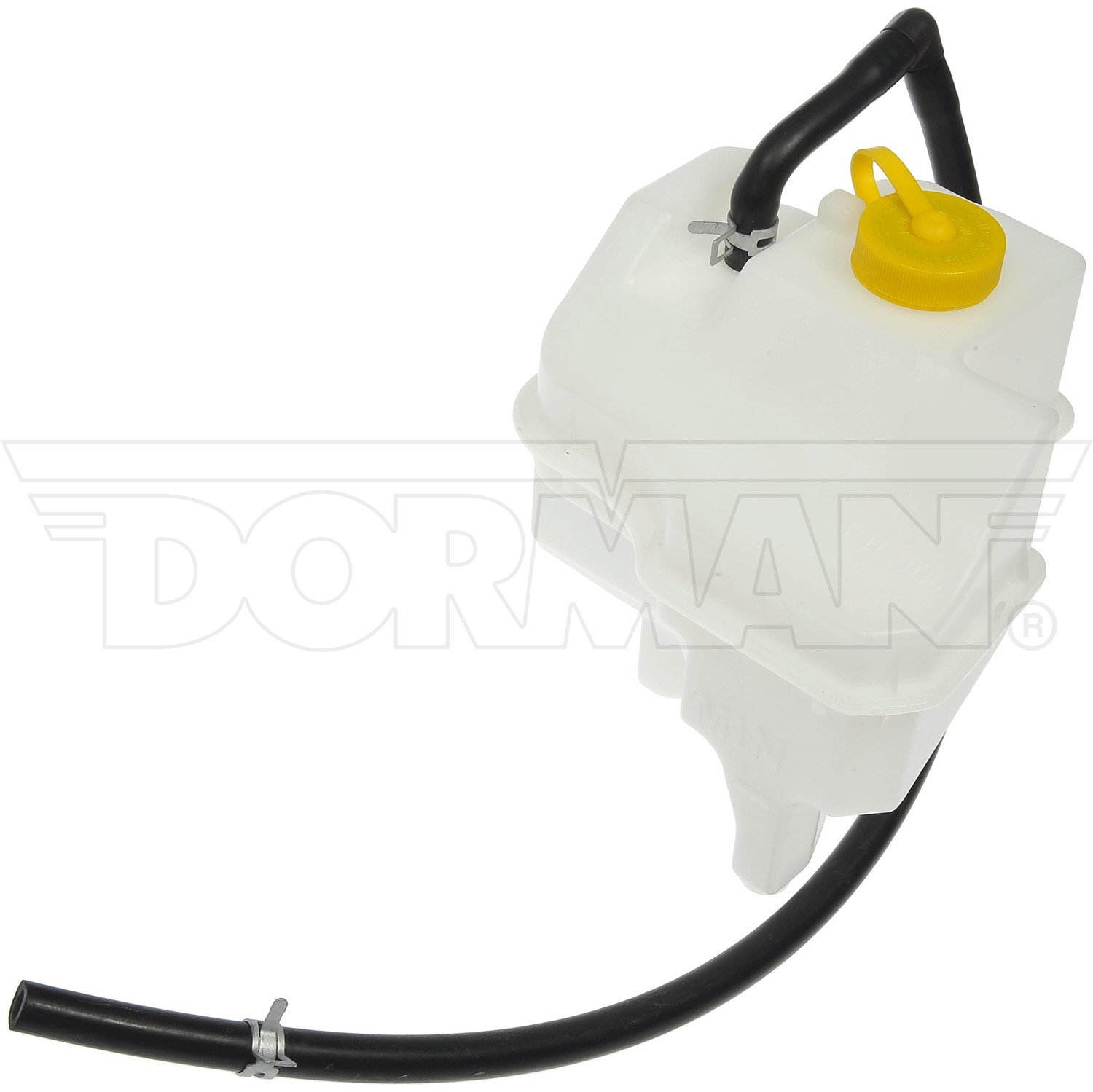 Dorman DOR-603-780 Non-Pressurized Coolant Reservoir - Image 5
