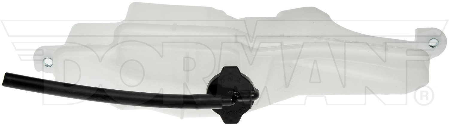 Dorman DOR-603-781 Non-Pressurized Coolant Reservoir - Image 4