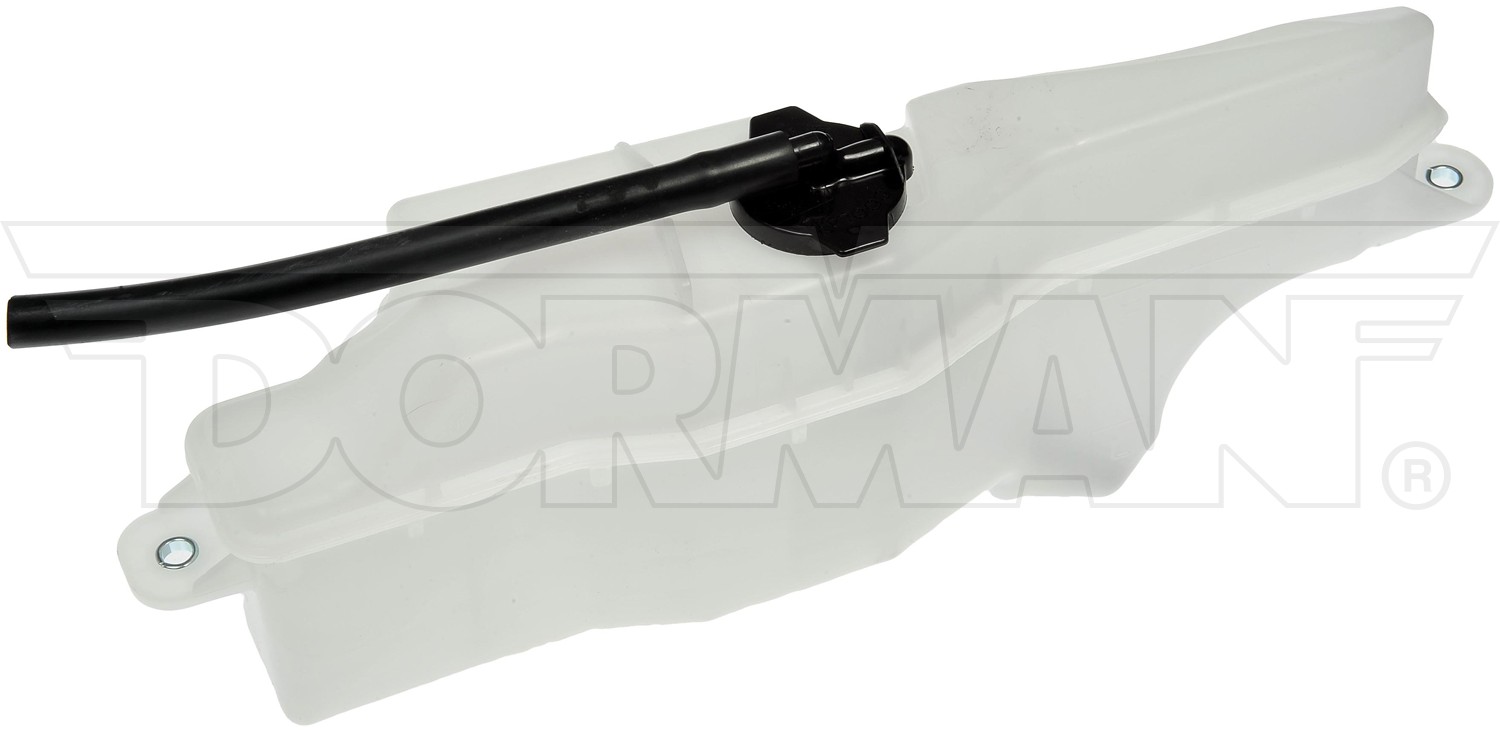 Dorman DOR-603-781 Non-Pressurized Coolant Reservoir - Image 5