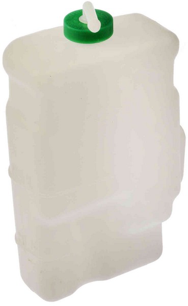Dorman DOR-603-807 Non-Pressurized Coolant Reservoir - Image 2