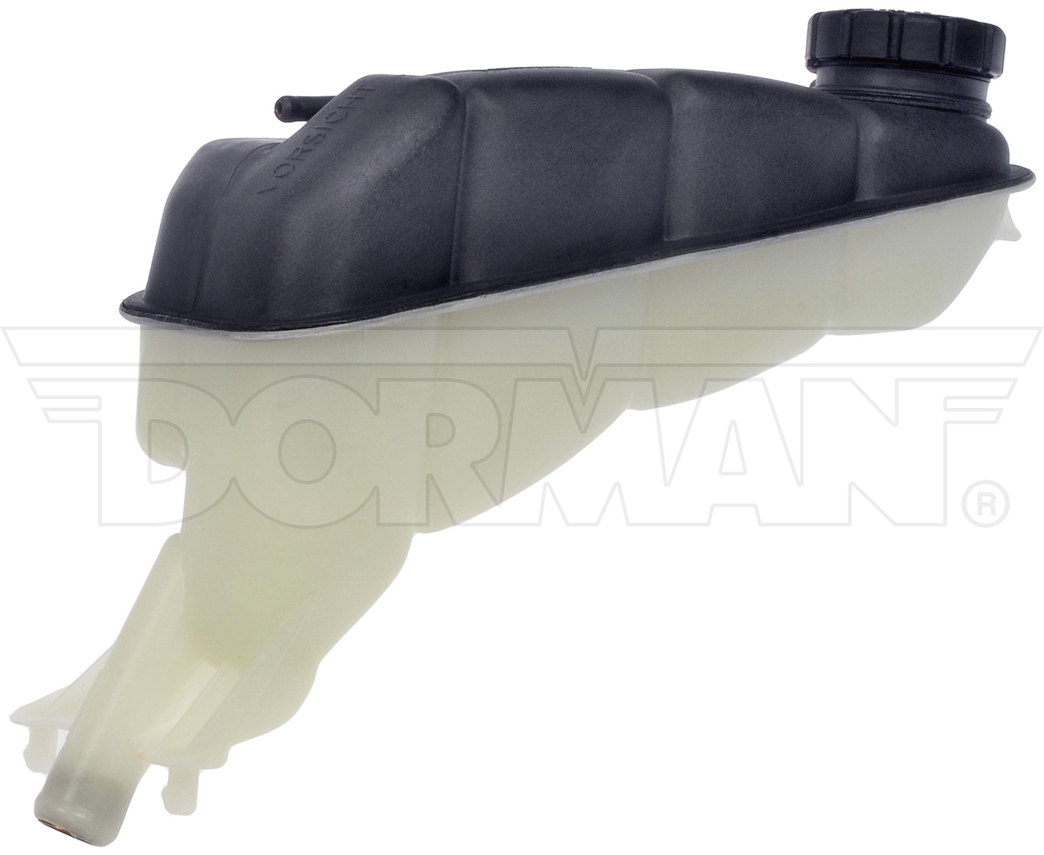 Dorman DOR-603-812 Pressurized Coolant Reservoir - Image 3
