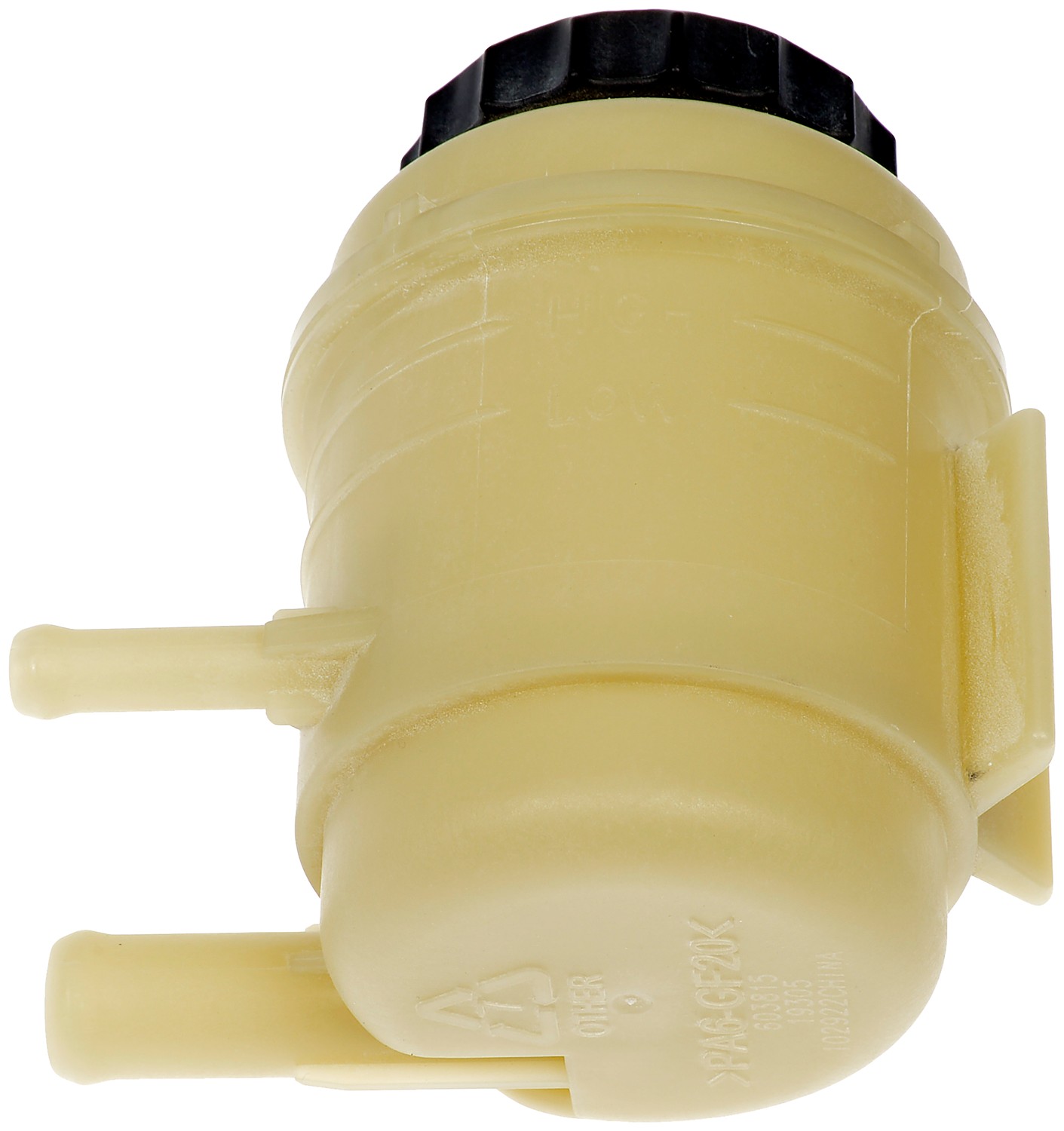 Dorman DOR-603-815 Power Steering Reservoir - Image 2