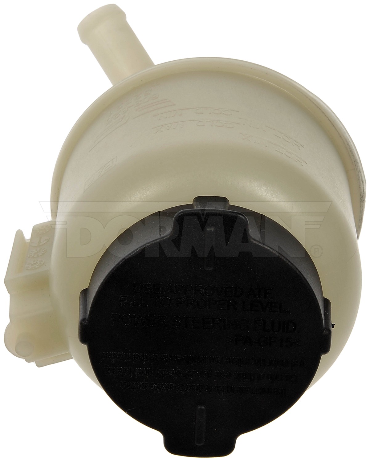 Dorman 603-825 Power Steering Reservoir - Image 4