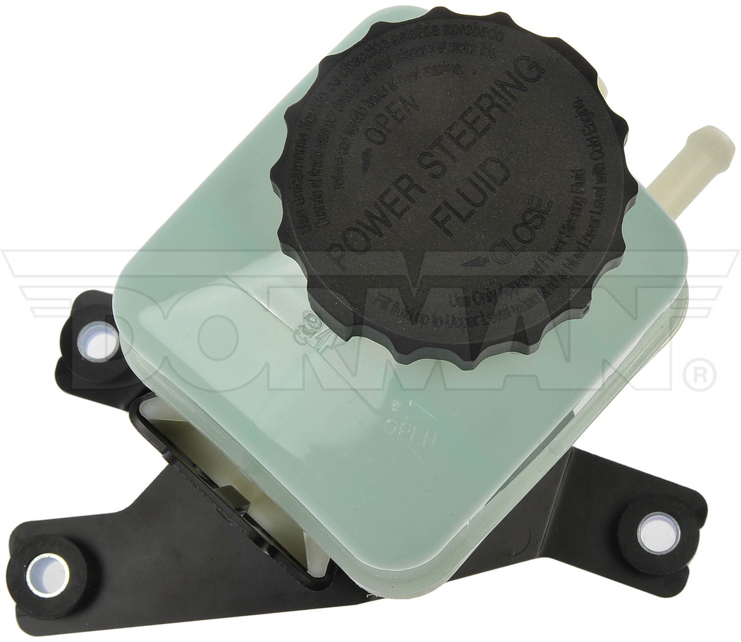 Dorman DOR-603-827 Power Steering Reservoir - Image 5