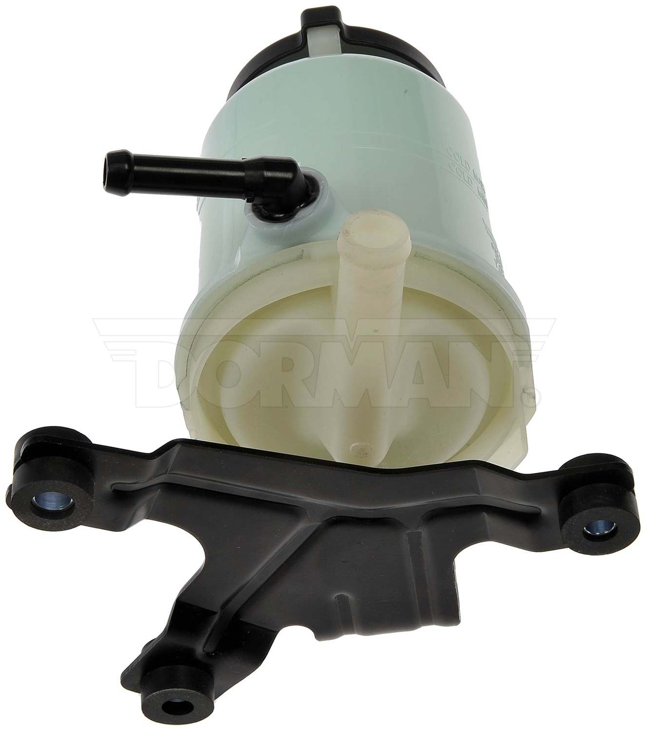 Dorman DOR-603-828 Power Steering Reservoir - Image 2