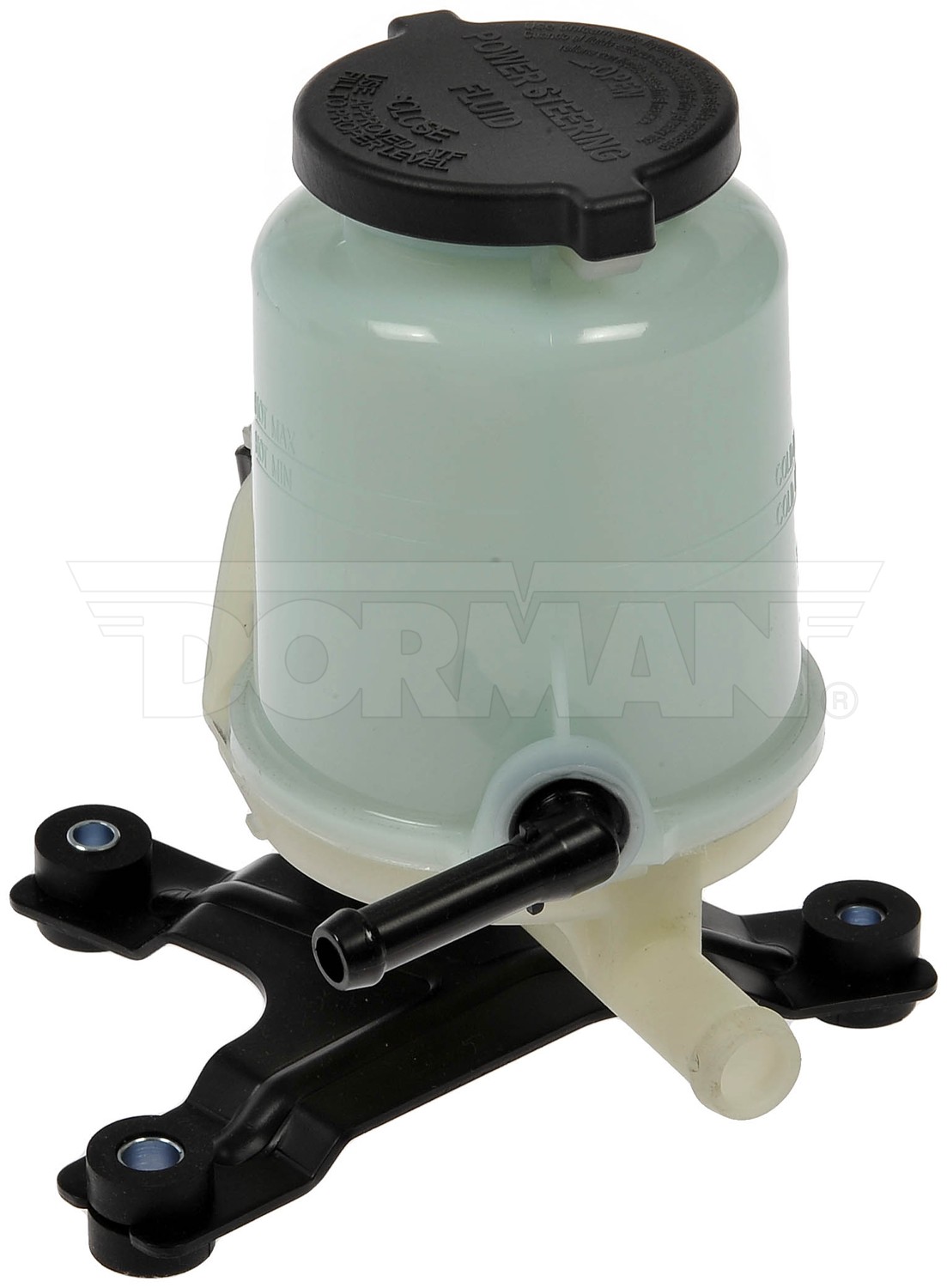 Dorman DOR-603-828 Power Steering Reservoir - Image 3