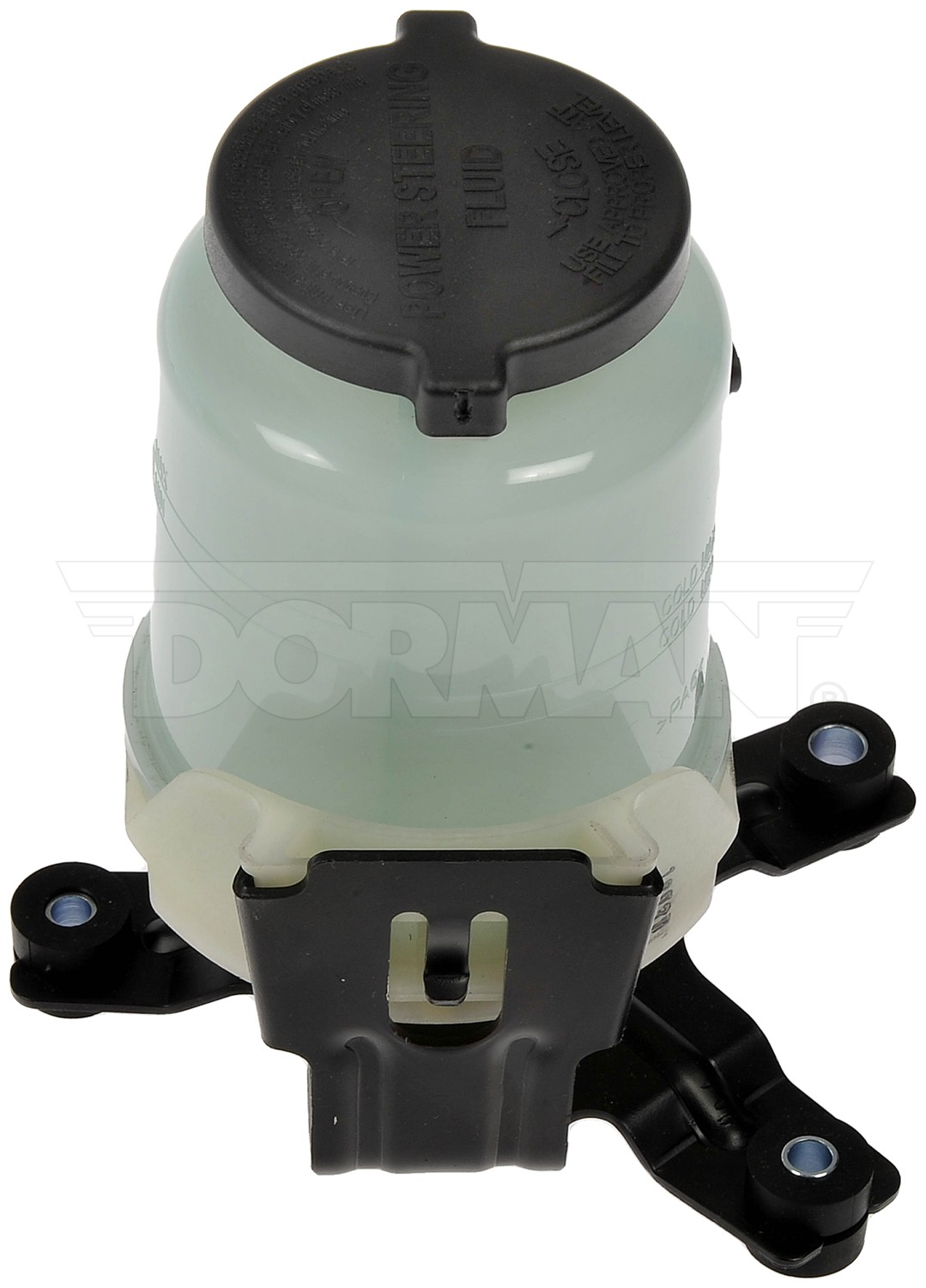 Dorman DOR-603-828 Power Steering Reservoir - Image 4