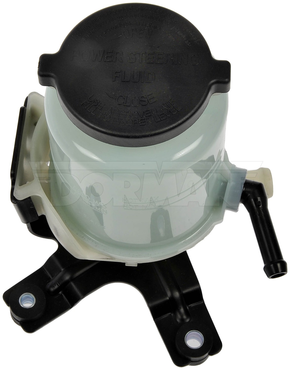 Dorman DOR-603-828 Power Steering Reservoir - Image 5