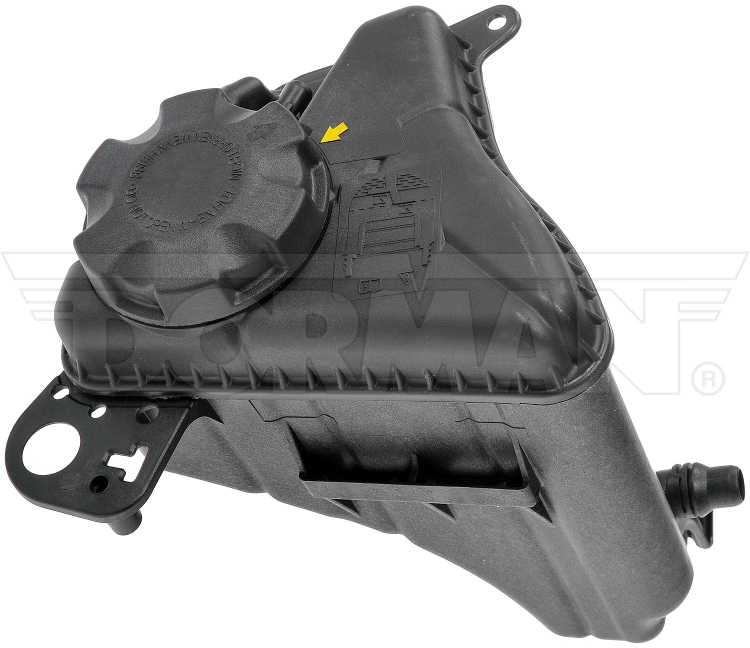 Dorman DOR-603-830 Pressurized Coolant Reservoir