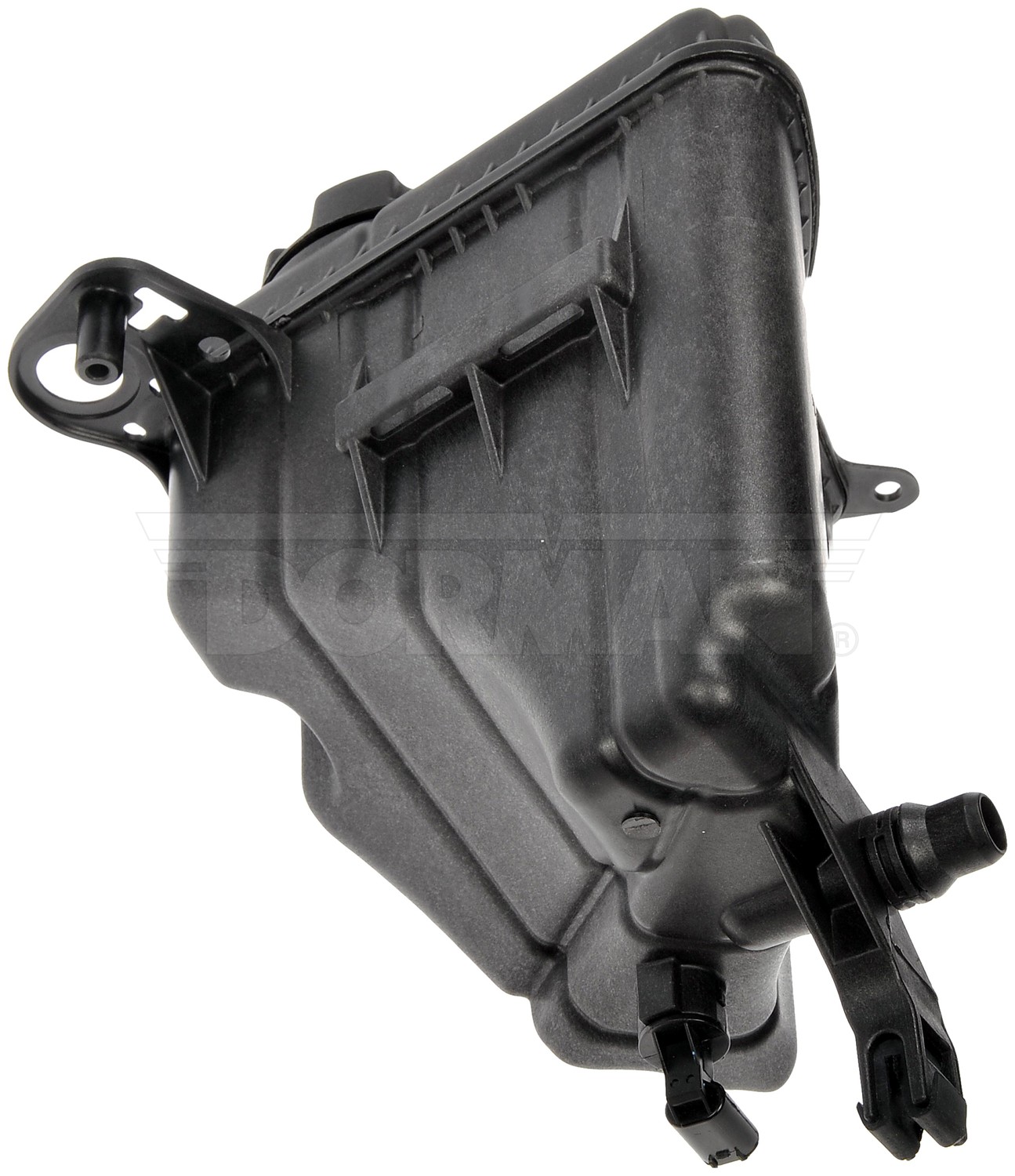 Dorman DOR-603-830 Pressurized Coolant Reservoir - Image 2