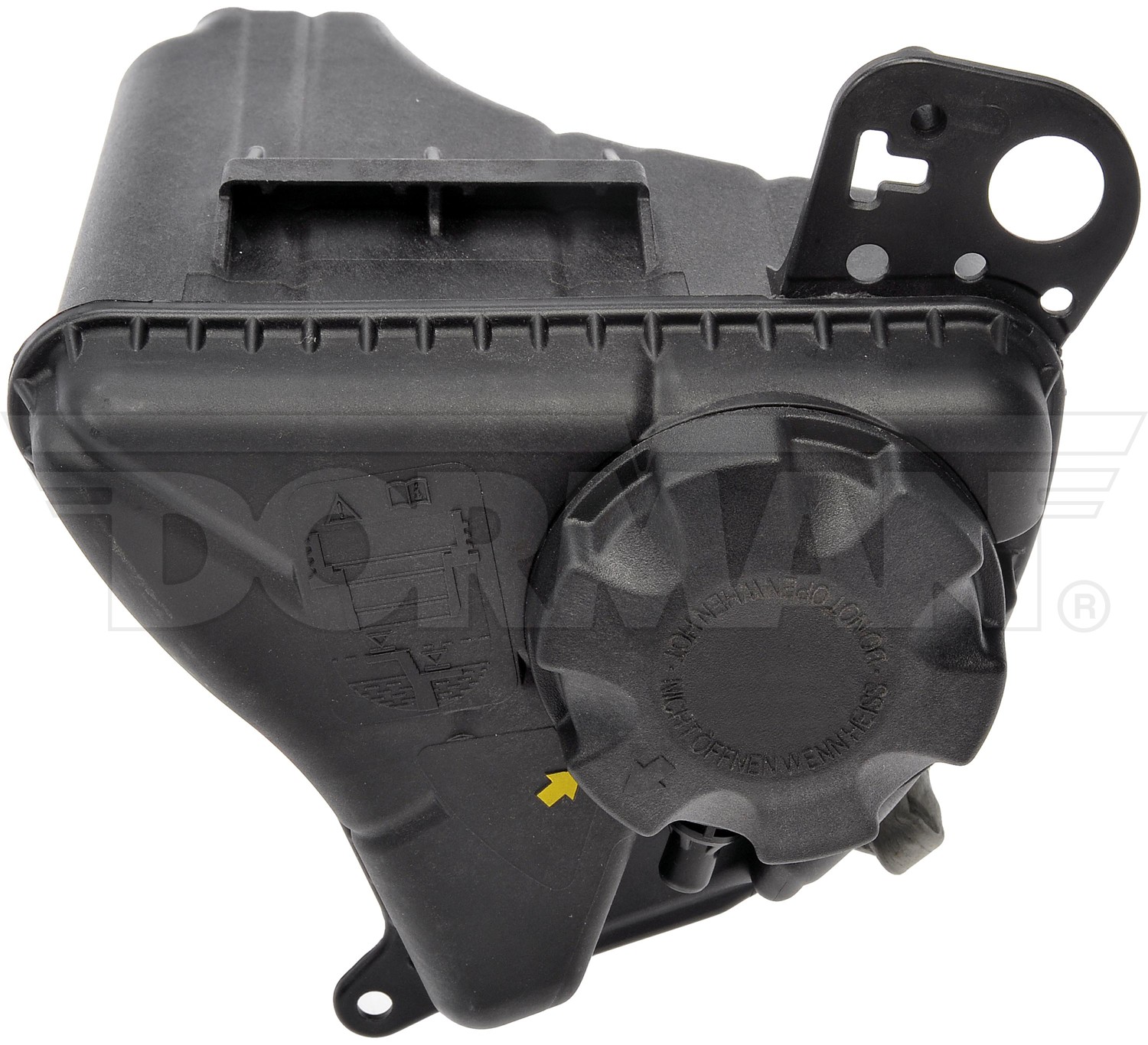 Dorman DOR-603-830 Pressurized Coolant Reservoir - Image 6