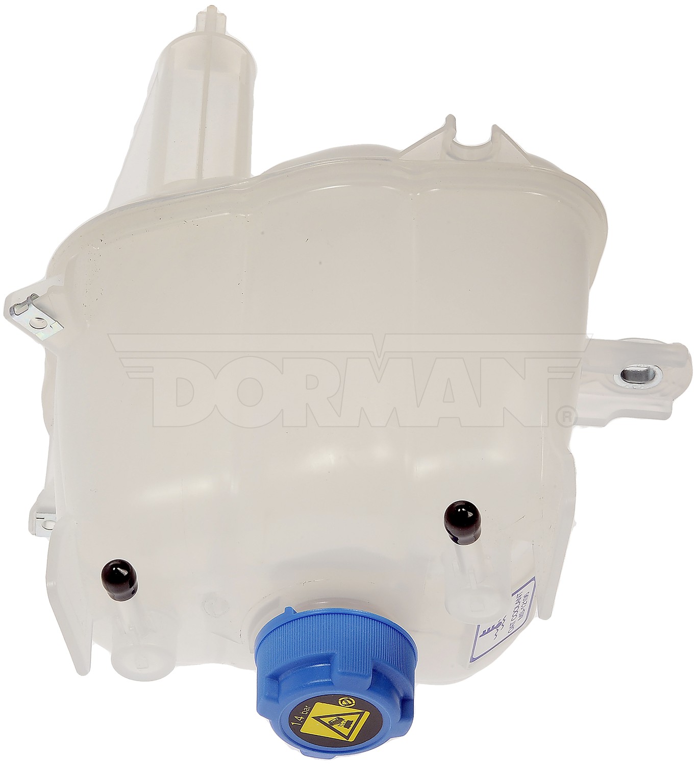 Dorman DOR-603-832 Pressurized Coolant Reservoir - Image 4