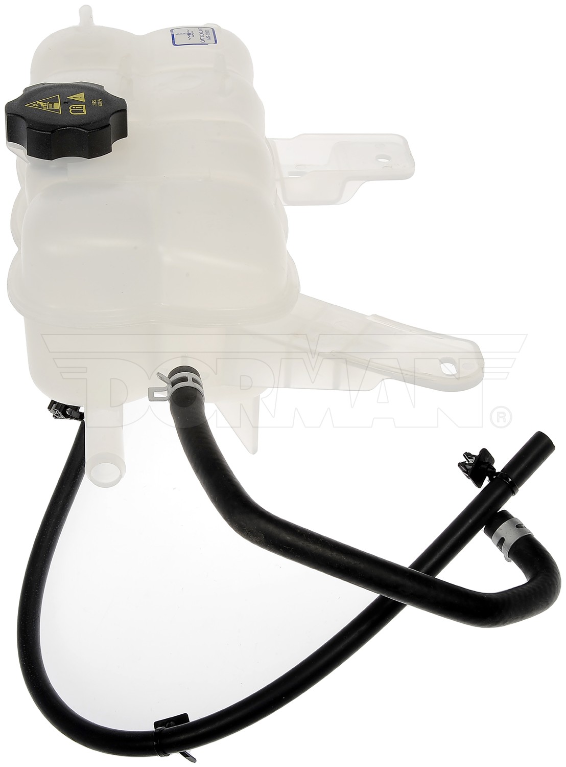 Dorman DOR-603-833 Pressurized Coolant Reservoir - Image 3