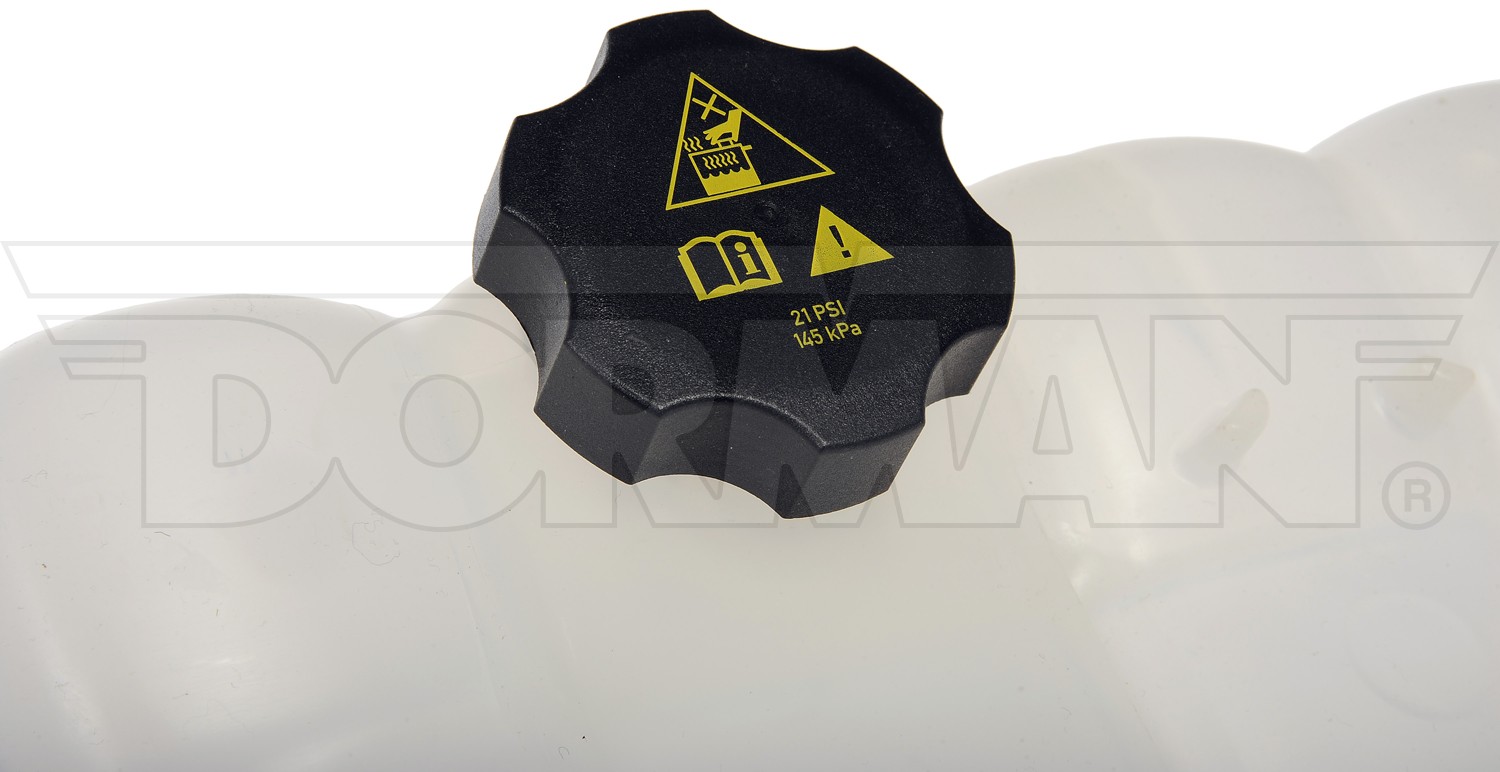 Dorman DOR-603-833 Pressurized Coolant Reservoir - Image 5