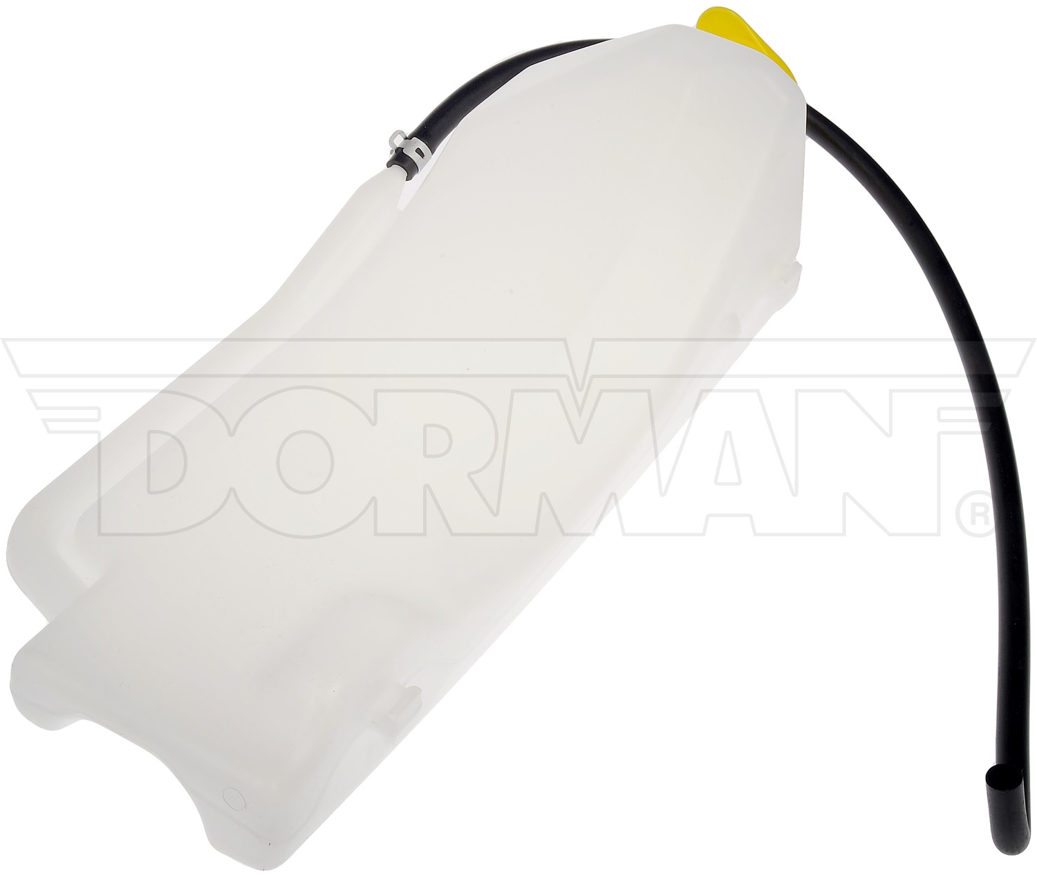 Dorman DOR-603-834 Non-Pressurized Coolant Reservoir