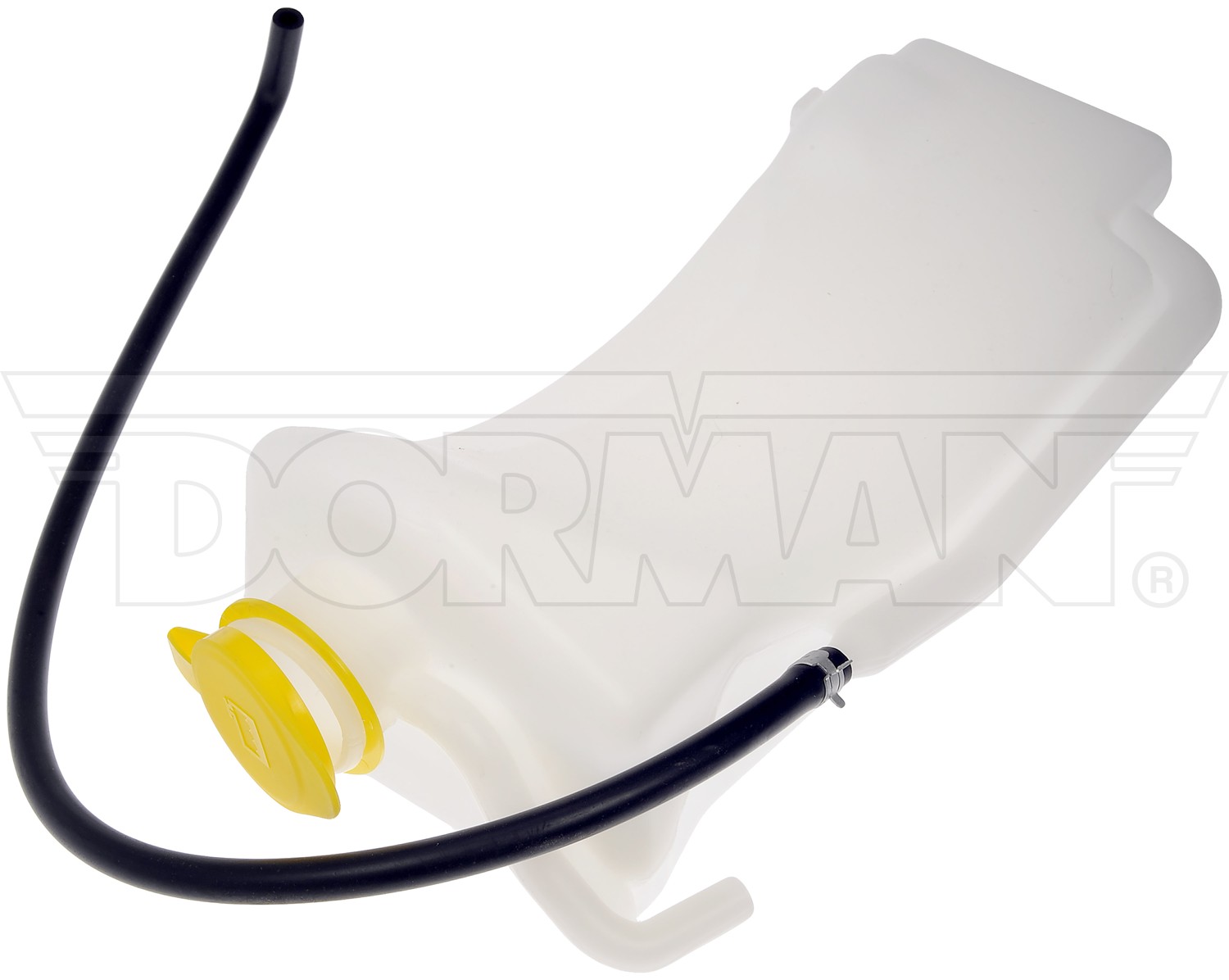 Dorman DOR-603-834 Non-Pressurized Coolant Reservoir - Image 3
