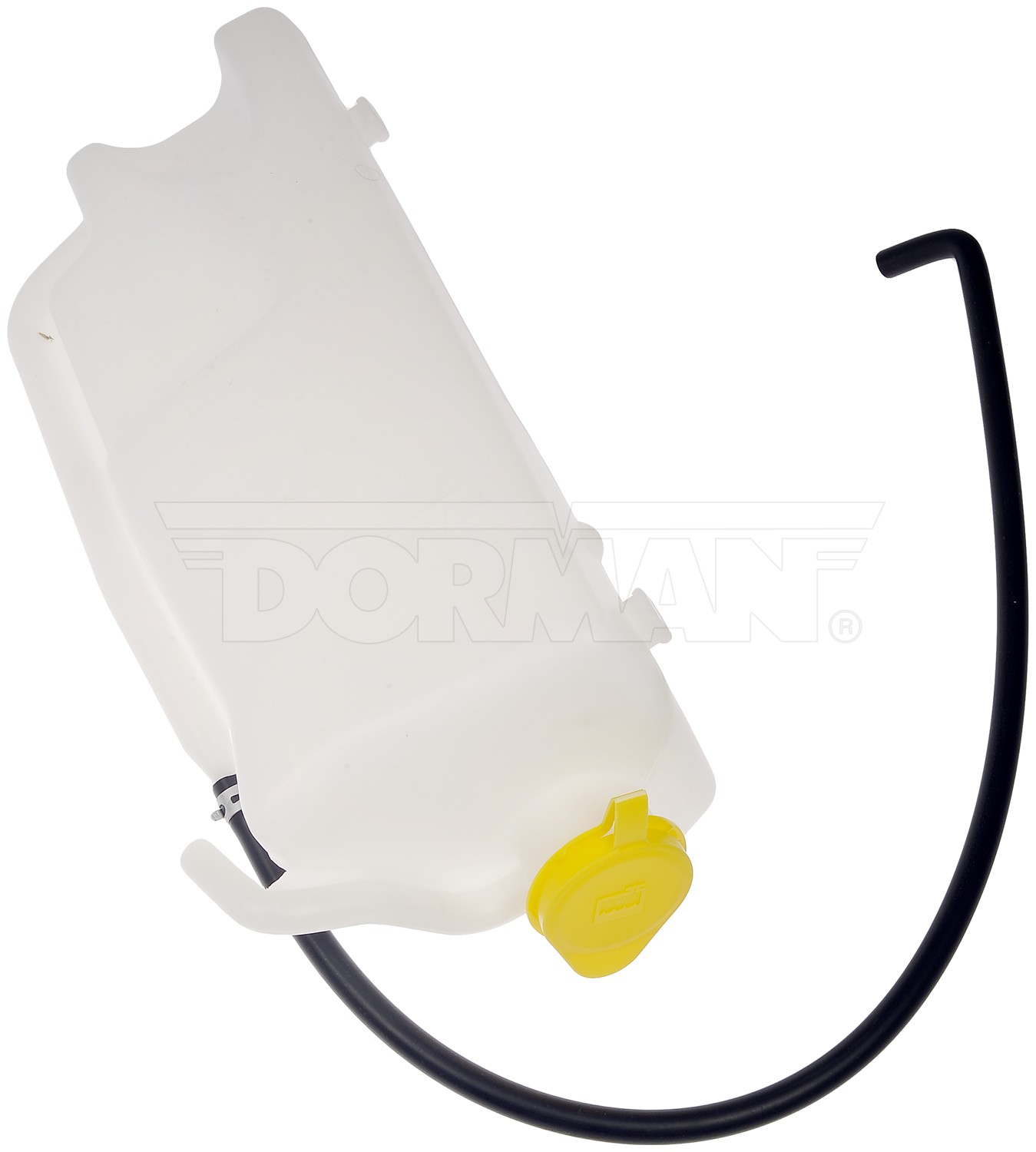 Dorman DOR-603-834 Non-Pressurized Coolant Reservoir - Image 5