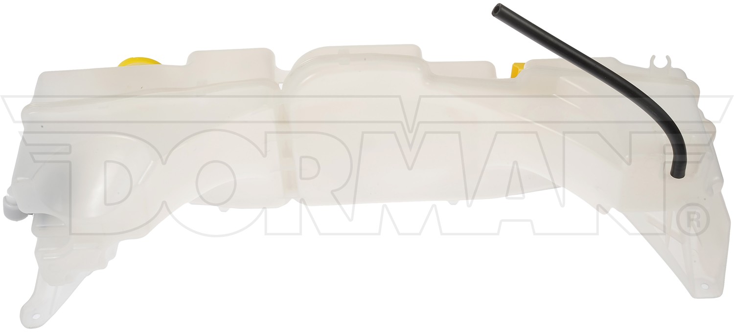 Dorman DOR-603-835 Coolant And Washer Fluid Reservoir Assembly - Image 2