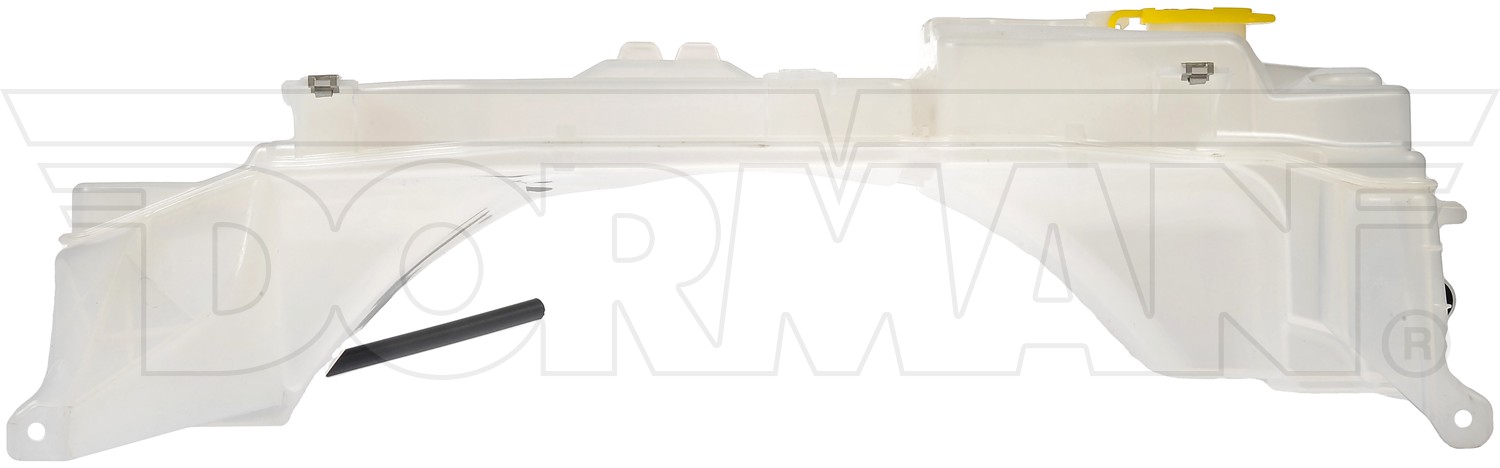 Dorman DOR-603-835 Coolant And Washer Fluid Reservoir Assembly - Image 3