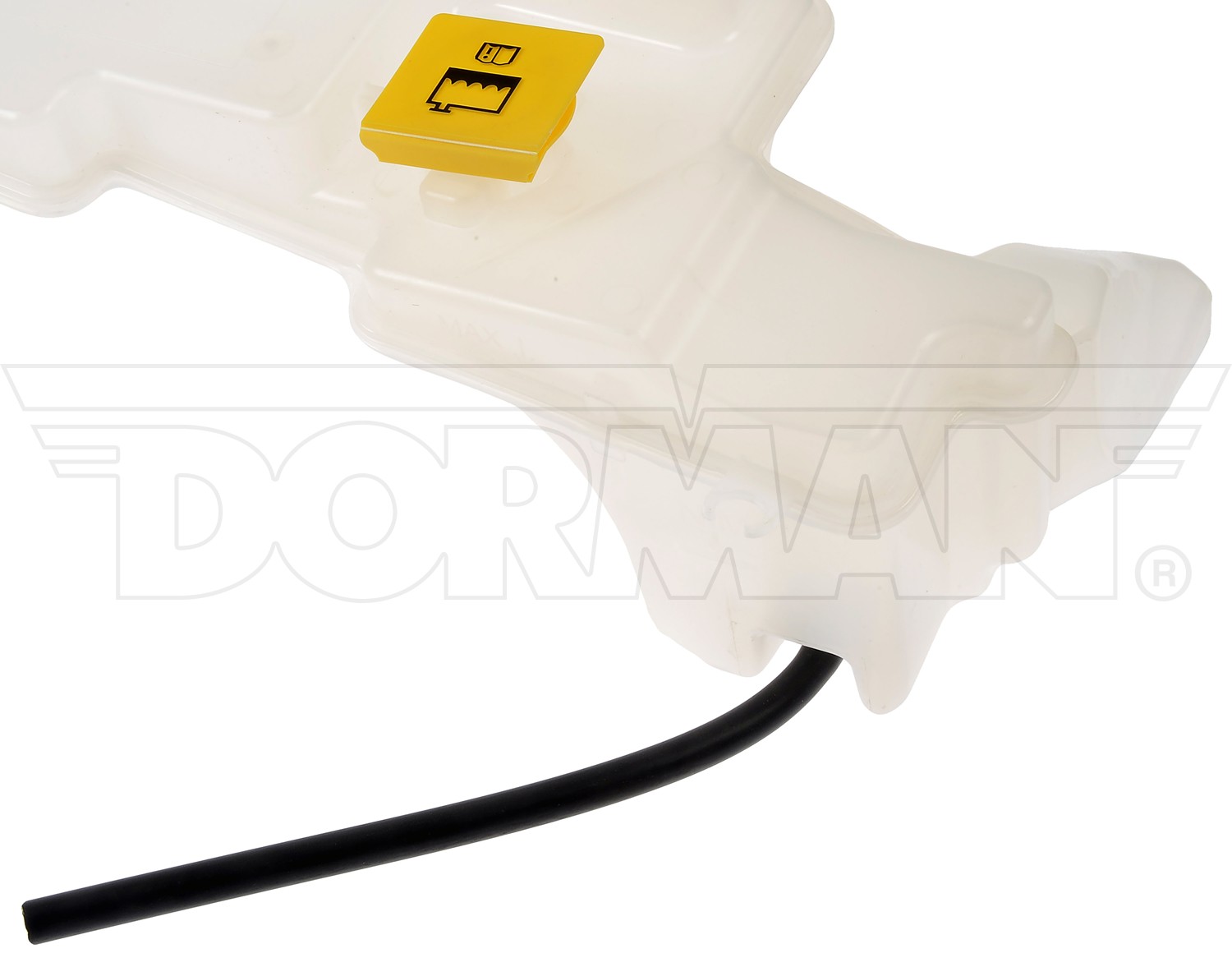 Dorman DOR-603-835 Coolant And Washer Fluid Reservoir Assembly - Image 6