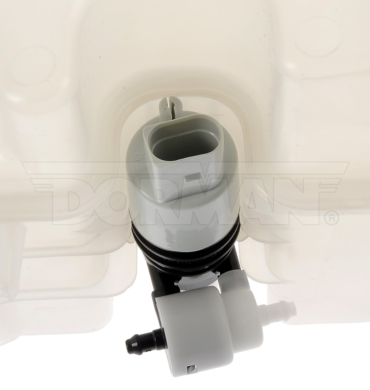 Dorman DOR-603-835 Coolant And Washer Fluid Reservoir Assembly - Image 9