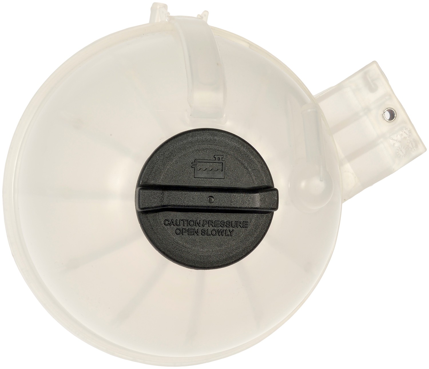 Dorman DOR-603-836 Pressurized Coolant Reservoir - Image 5