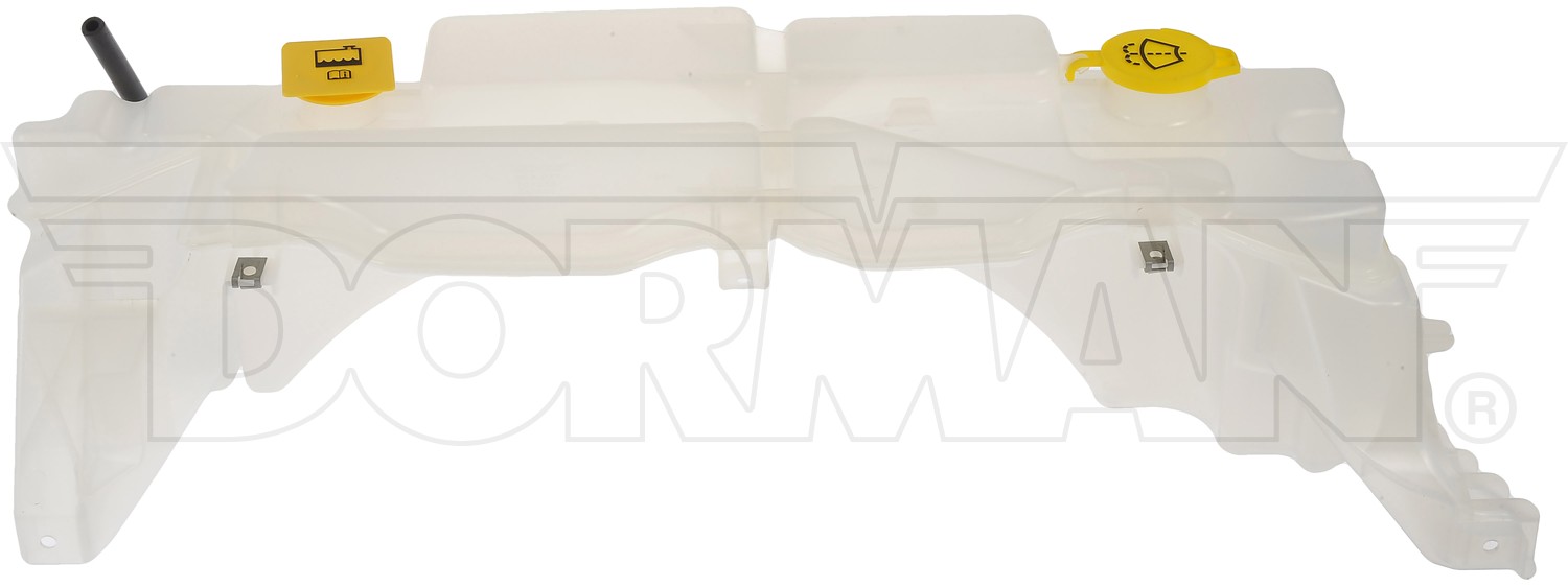 Dorman DOR-603-837 Coolant And Washer Fluid Reservoir Assembly - Image 3