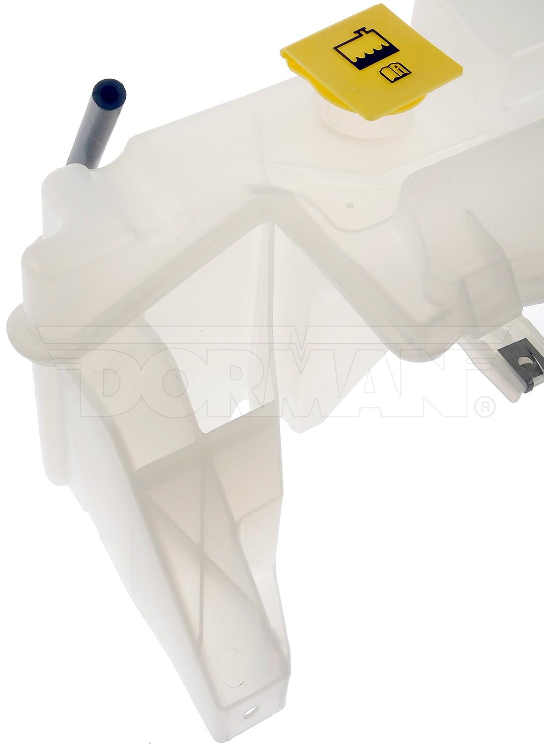 Dorman DOR-603-837 Coolant And Washer Fluid Reservoir Assembly - Image 5