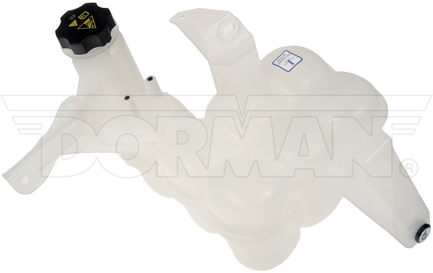 Dorman DOR-603-839 Pressurized Coolant Reservoir