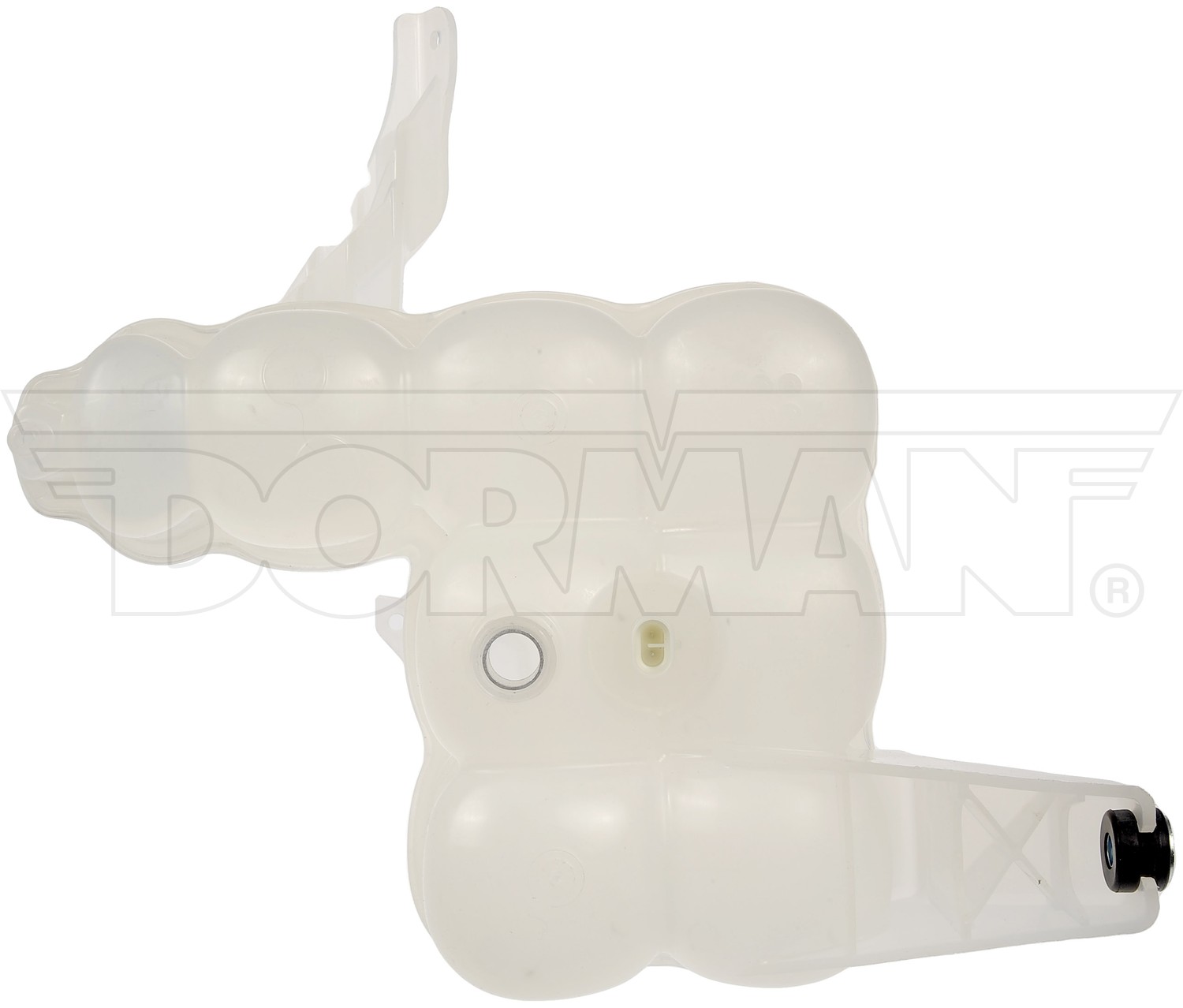 Dorman DOR-603-839 Pressurized Coolant Reservoir - Image 2