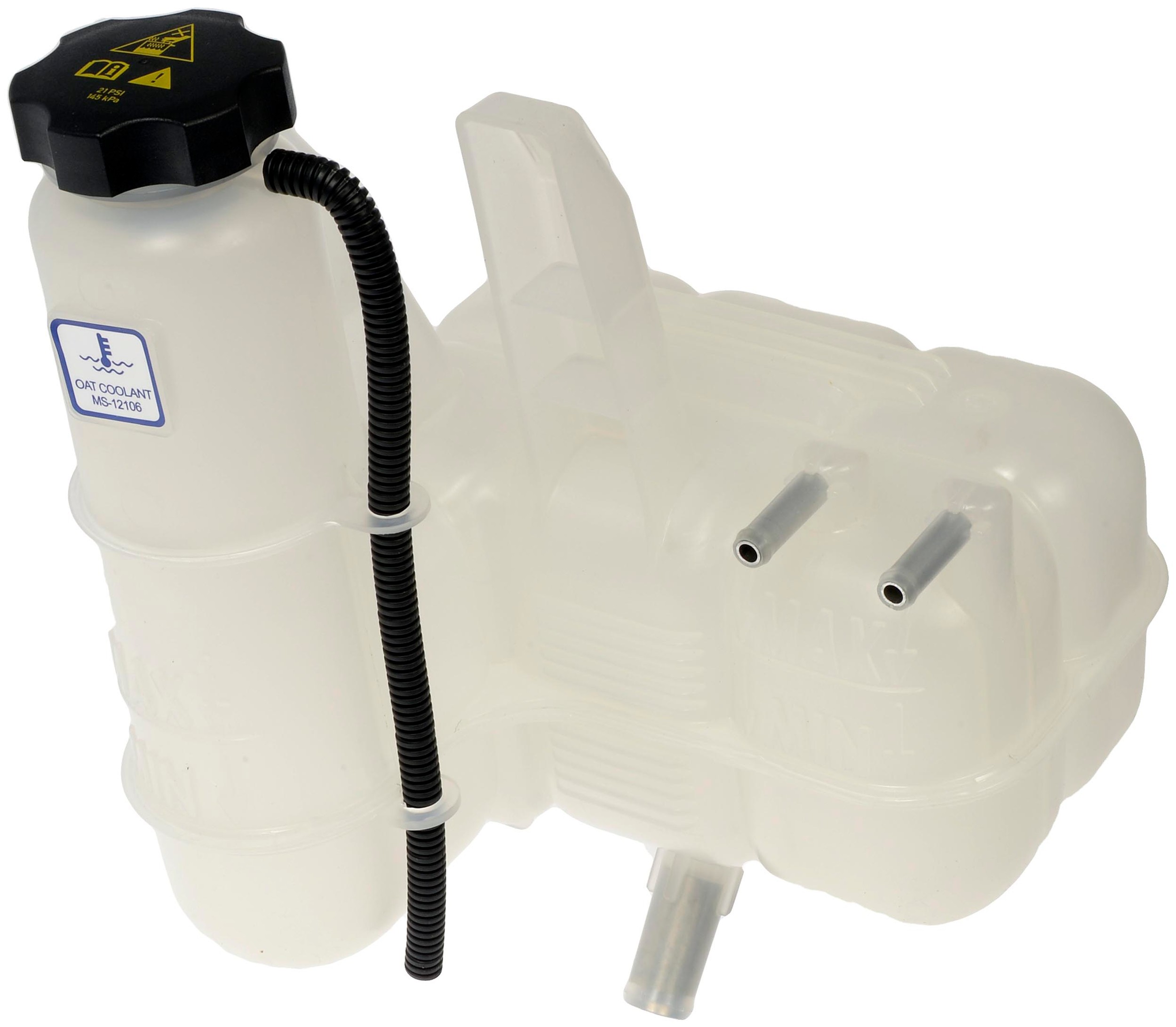 Dorman DOR-603-840 Pressurized Coolant Reservoir