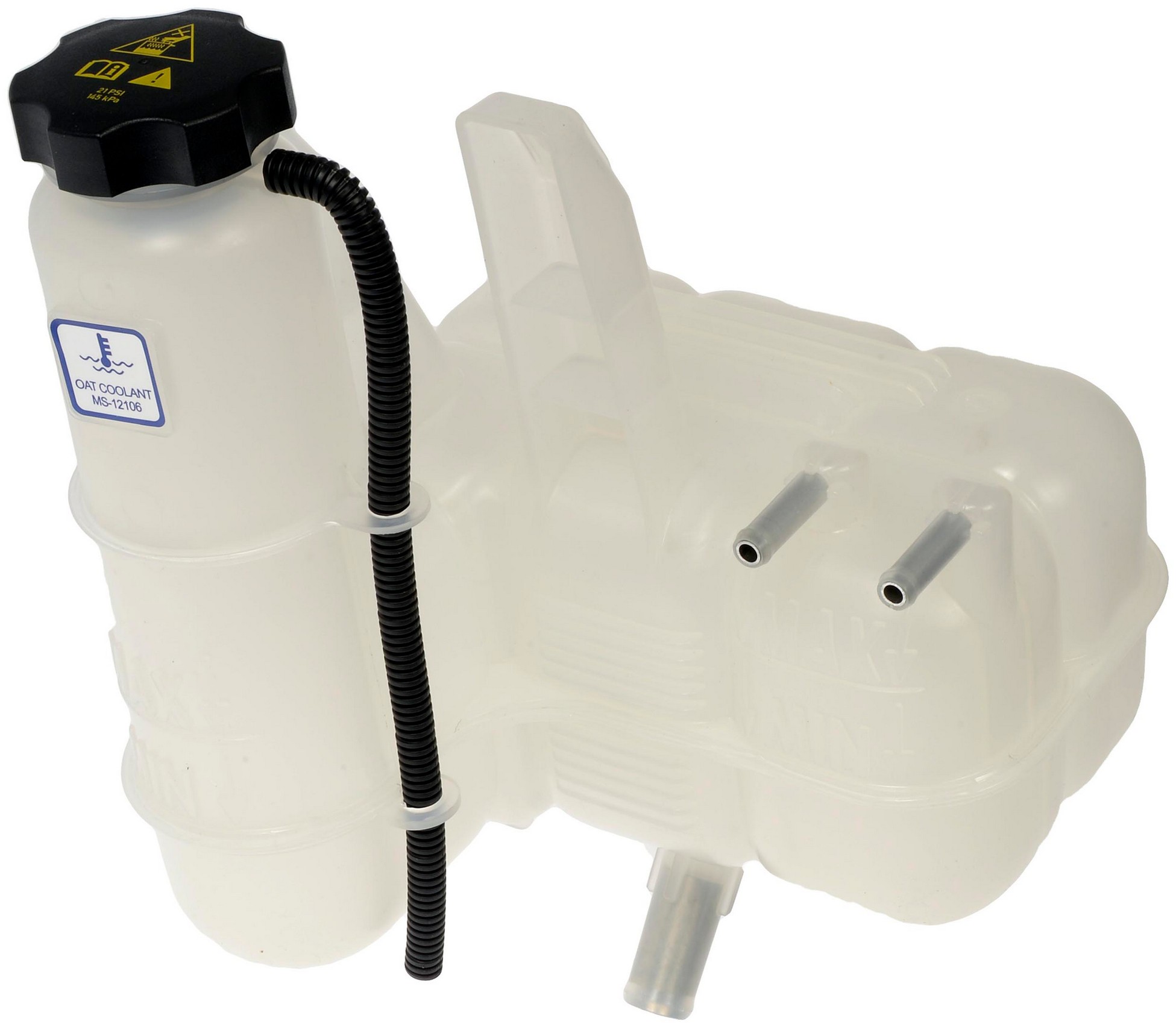 Dorman DOR-603-840 Pressurized Coolant Reservoir - Image 6