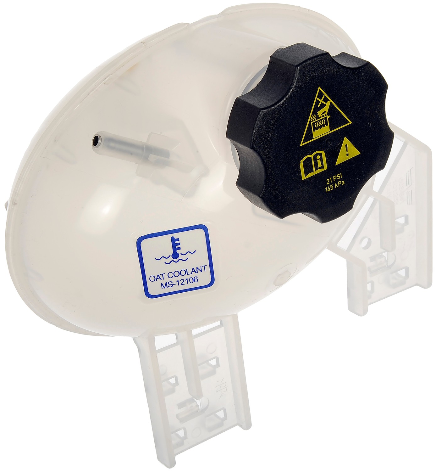 Dorman DOR-603-841 Pressurized Coolant Reservoir