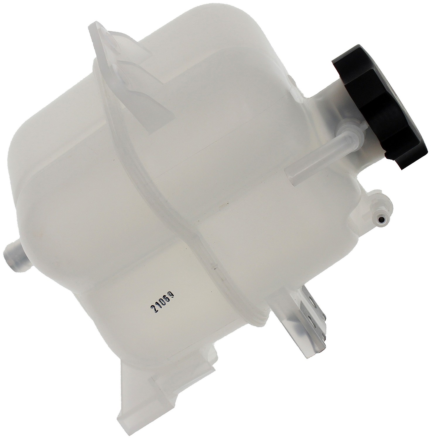 Dorman DOR-603-843 Pressurized Coolant Reservoir - Image 4