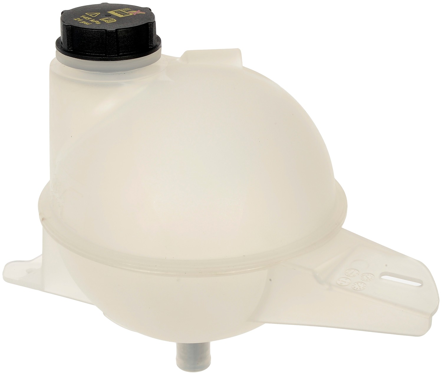 Dorman DOR-603-844 Pressurized Coolant Reservoir