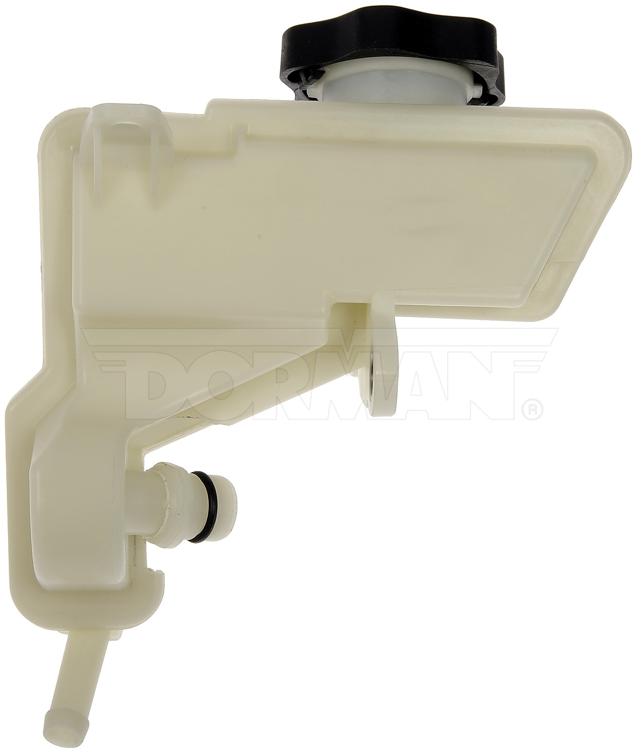 Dorman DOR-603-845 Power Steering Reservoir - Image 2