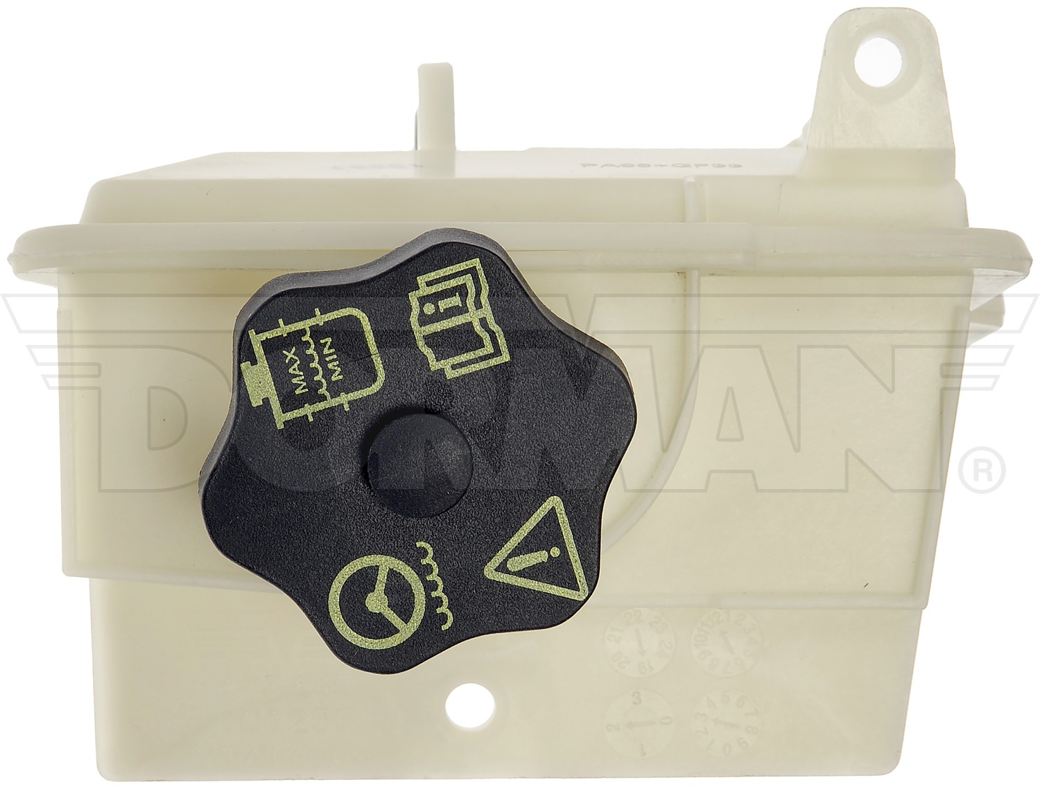 Dorman DOR-603-845 Power Steering Reservoir - Image 3