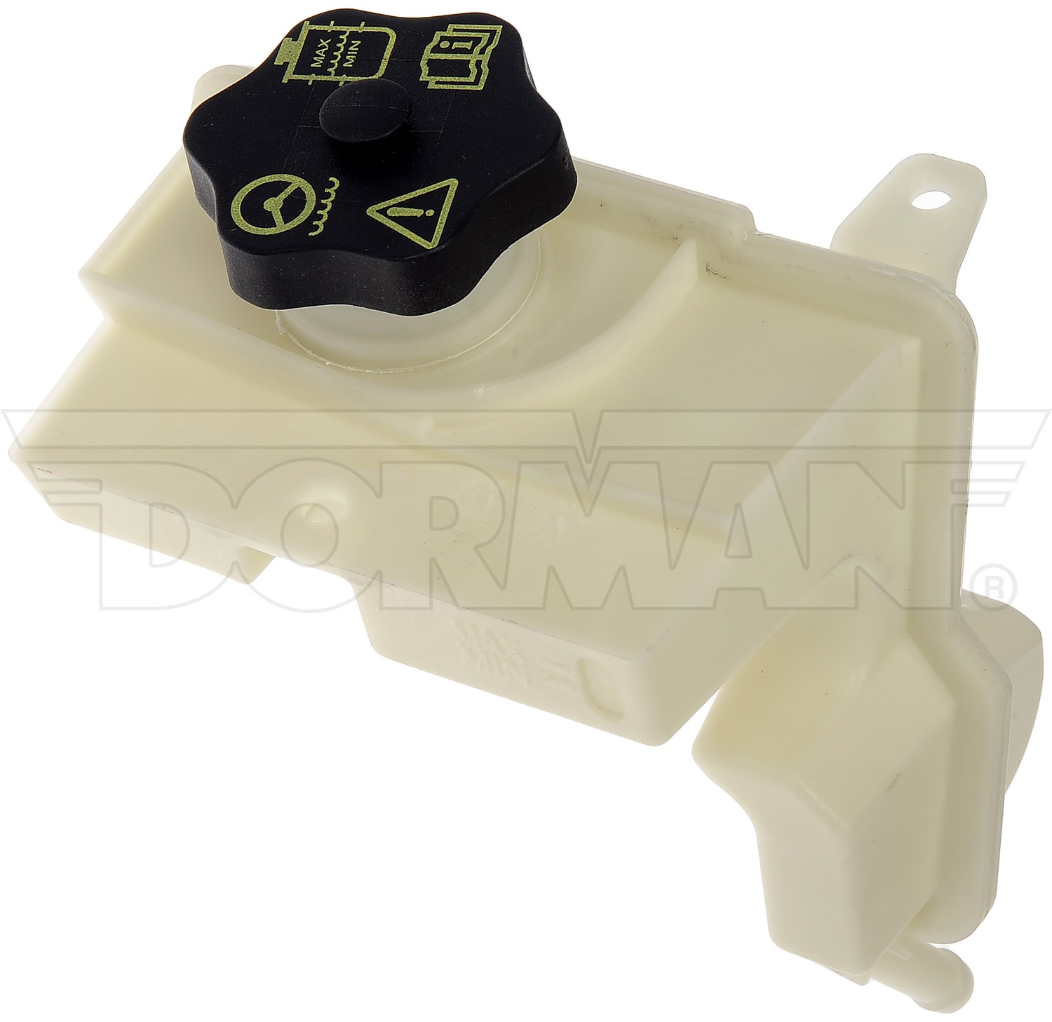 Dorman DOR-603-845 Power Steering Reservoir - Image 4