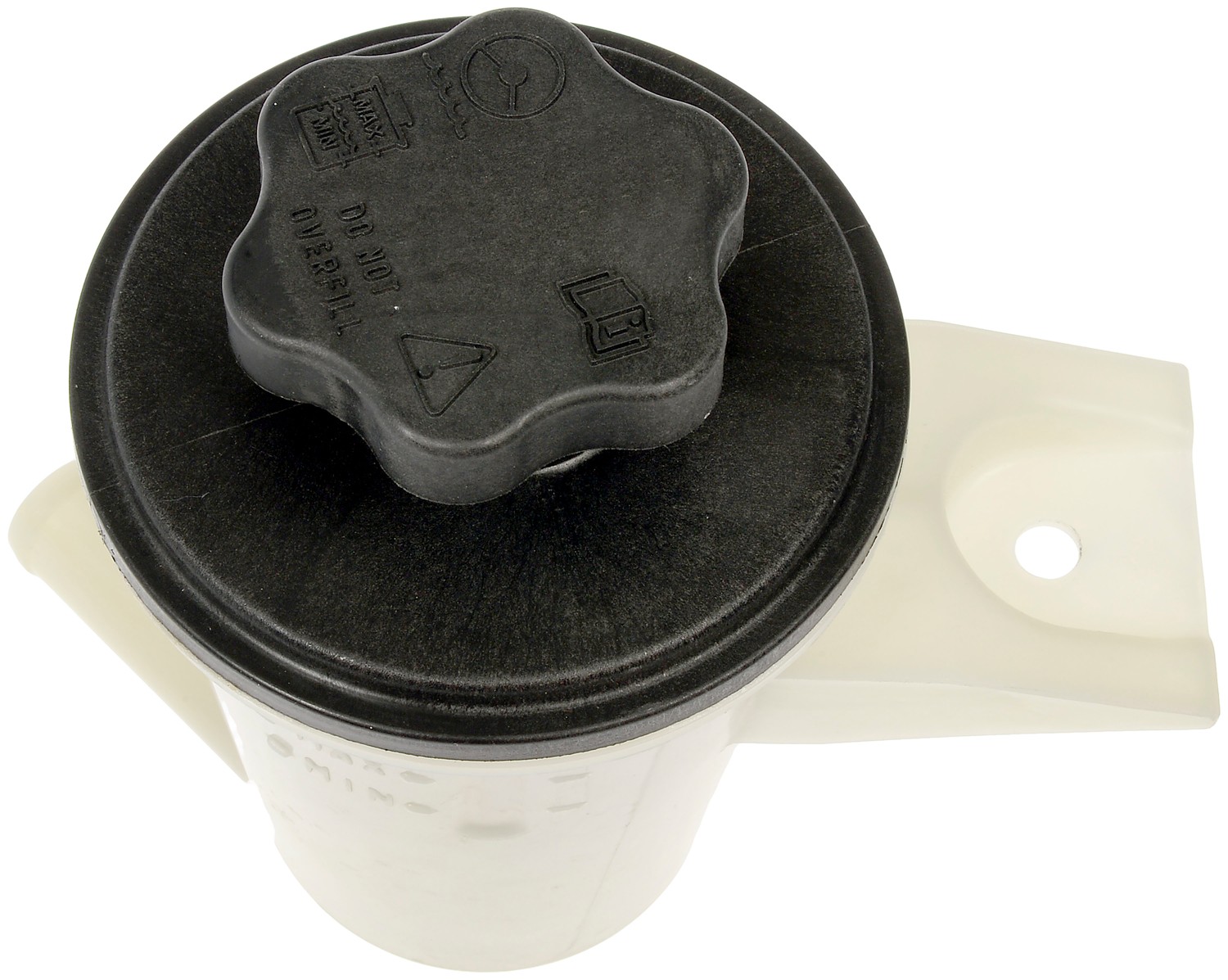 Dorman DOR-603-846 Power Steering Reservoir - Image 4