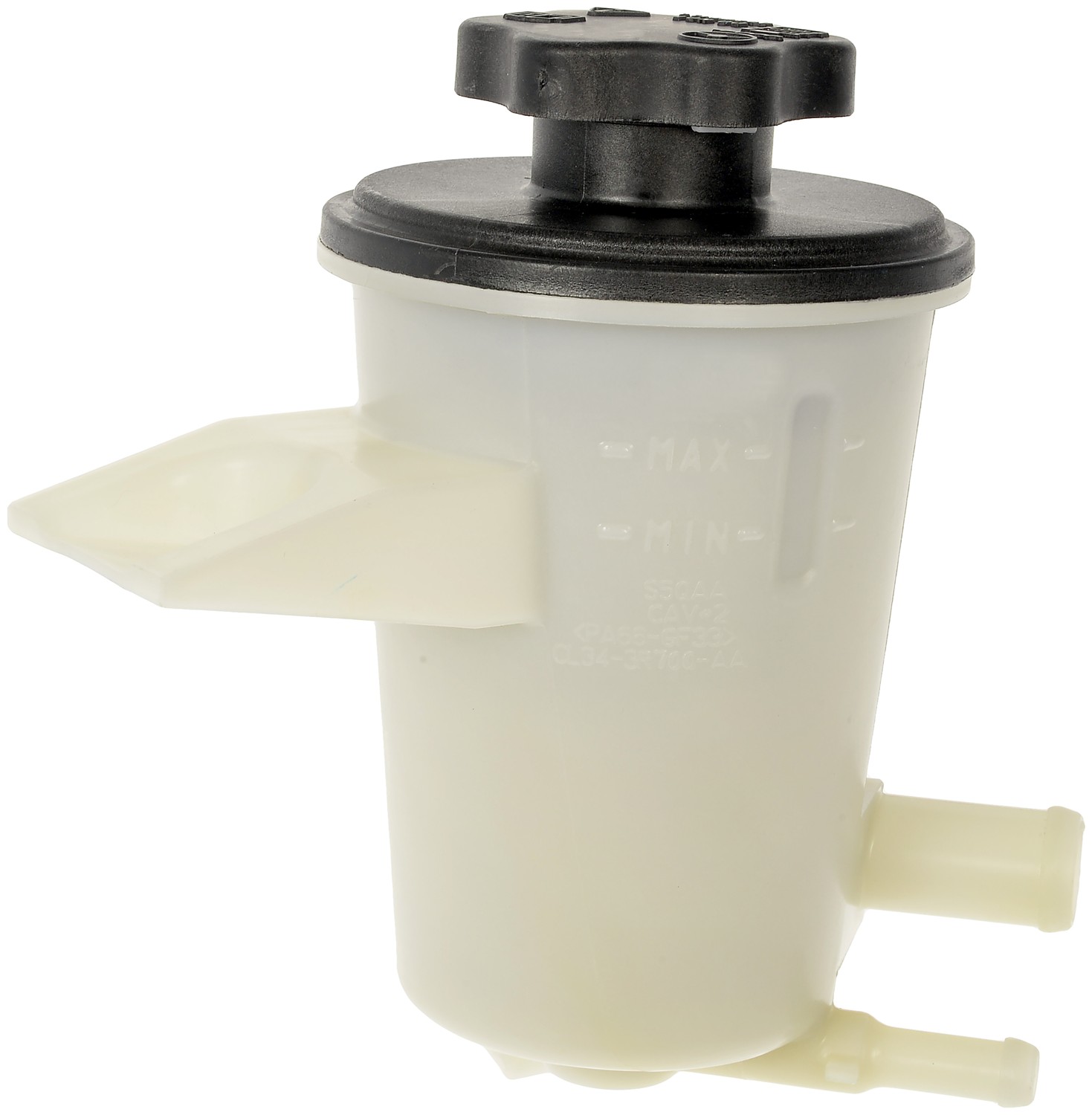 Dorman DOR-603-846 Power Steering Reservoir - Image 5