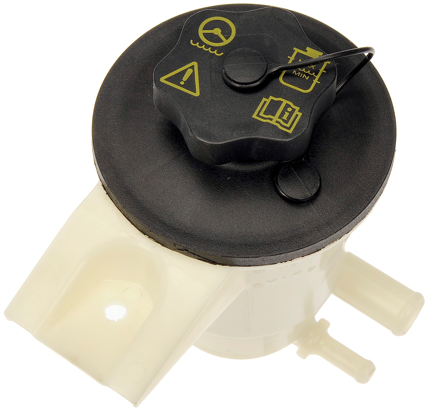 Dorman DOR-603-849 Power Steering Reservoir - Image 4