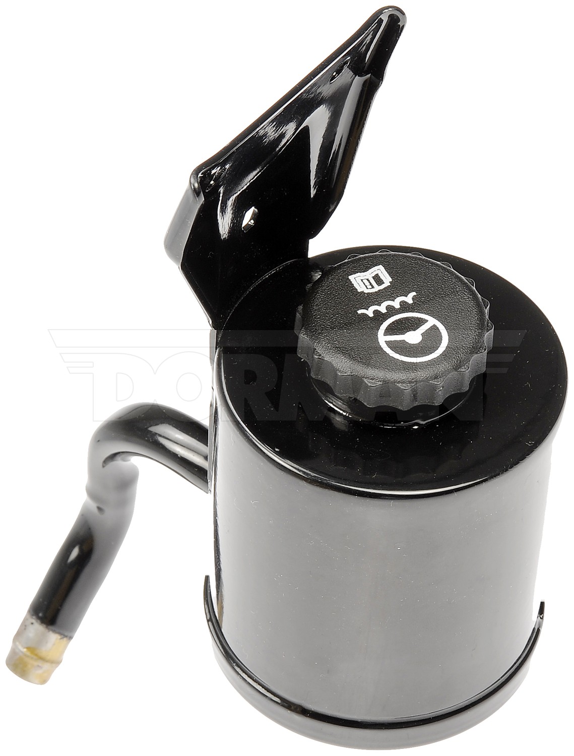 Dorman DOR-603-851 Power Steering Reservoir - Image 2