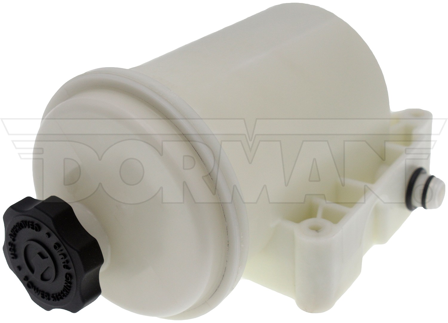 Dorman DOR-603-853 Power Steering Reservoir - Image 2