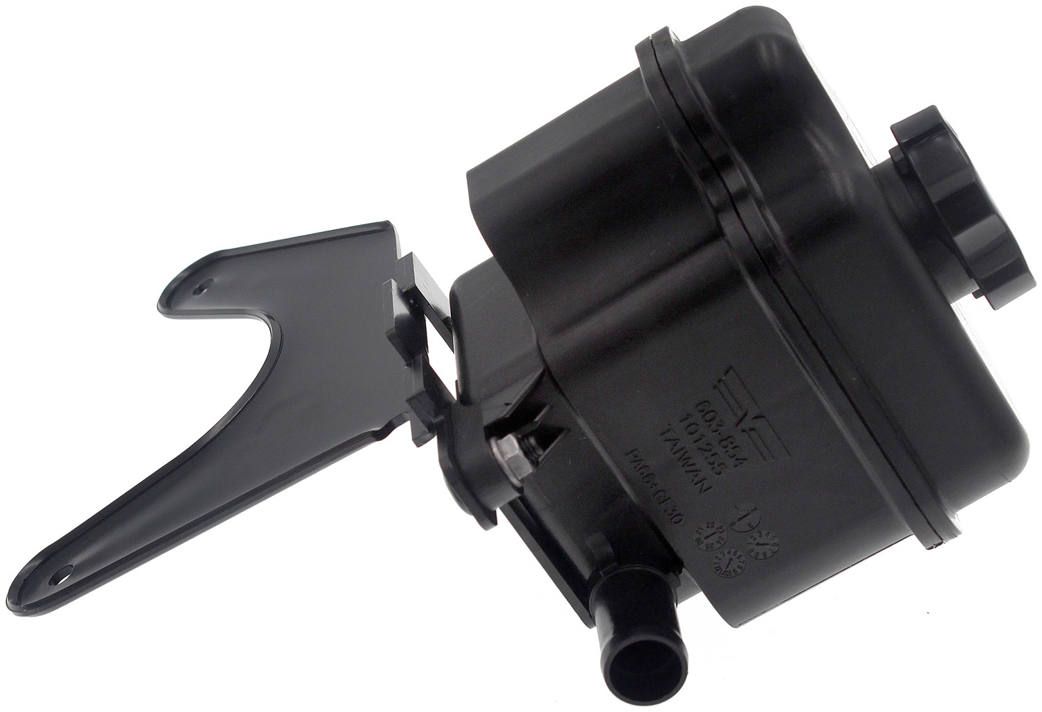 Dorman DOR-603-854 Power Steering Reservoir - Image 2