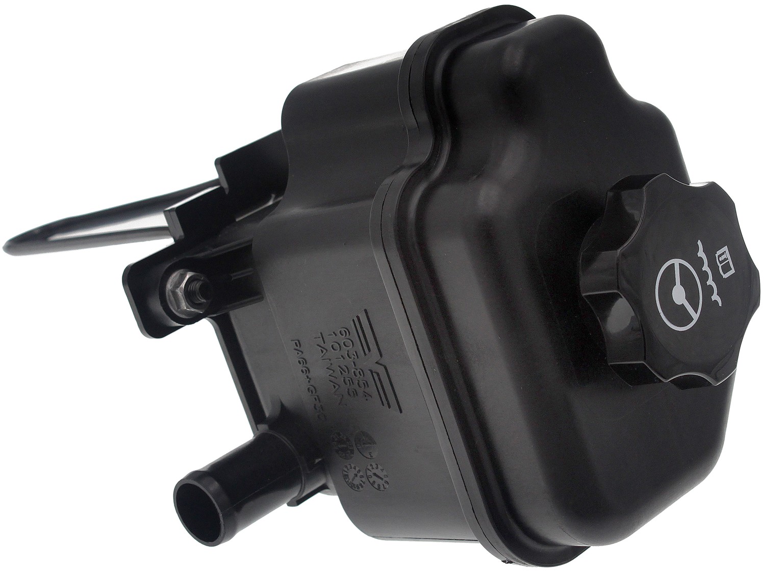 Dorman DOR-603-854 Power Steering Reservoir - Image 5