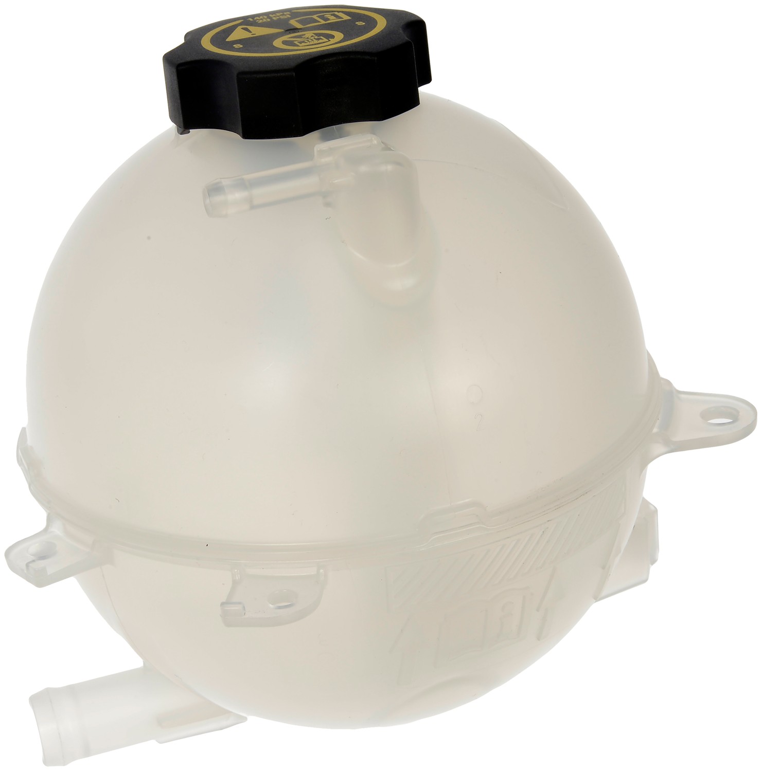 Dorman DOR-603-861 Pressurized Coolant Reservoir - Image 4