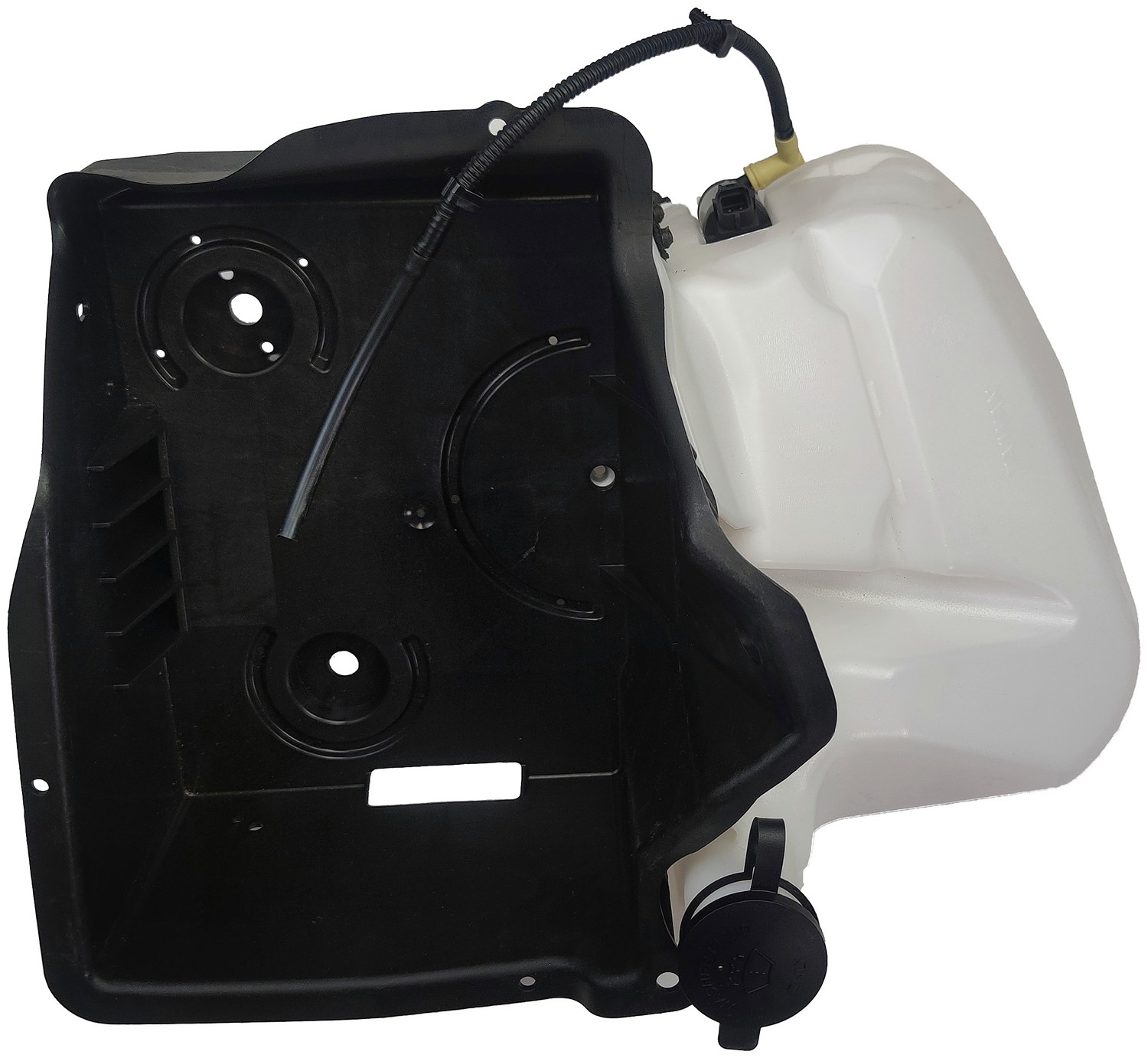 Dorman DOR-603-862 Windshield Washer Fluid Reservoir - Image 2