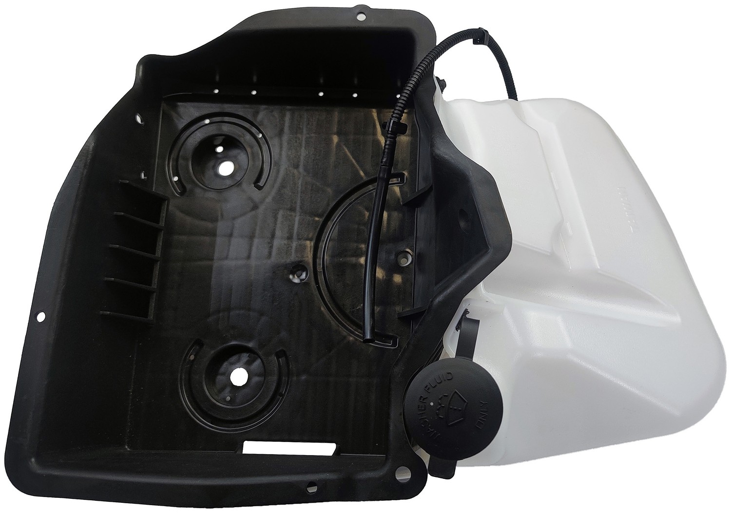 Dorman DOR-603-862 Windshield Washer Fluid Reservoir - Image 4