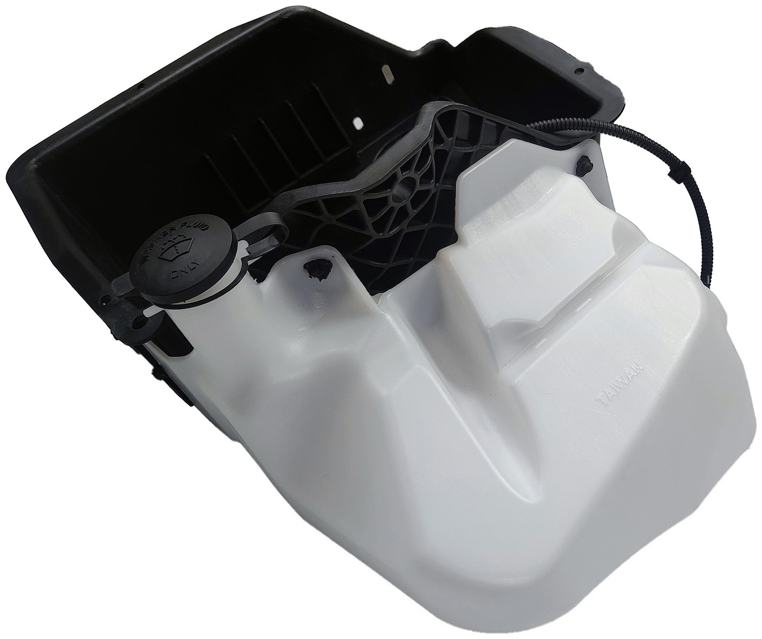 Dorman DOR-603-862 Windshield Washer Fluid Reservoir - Image 5