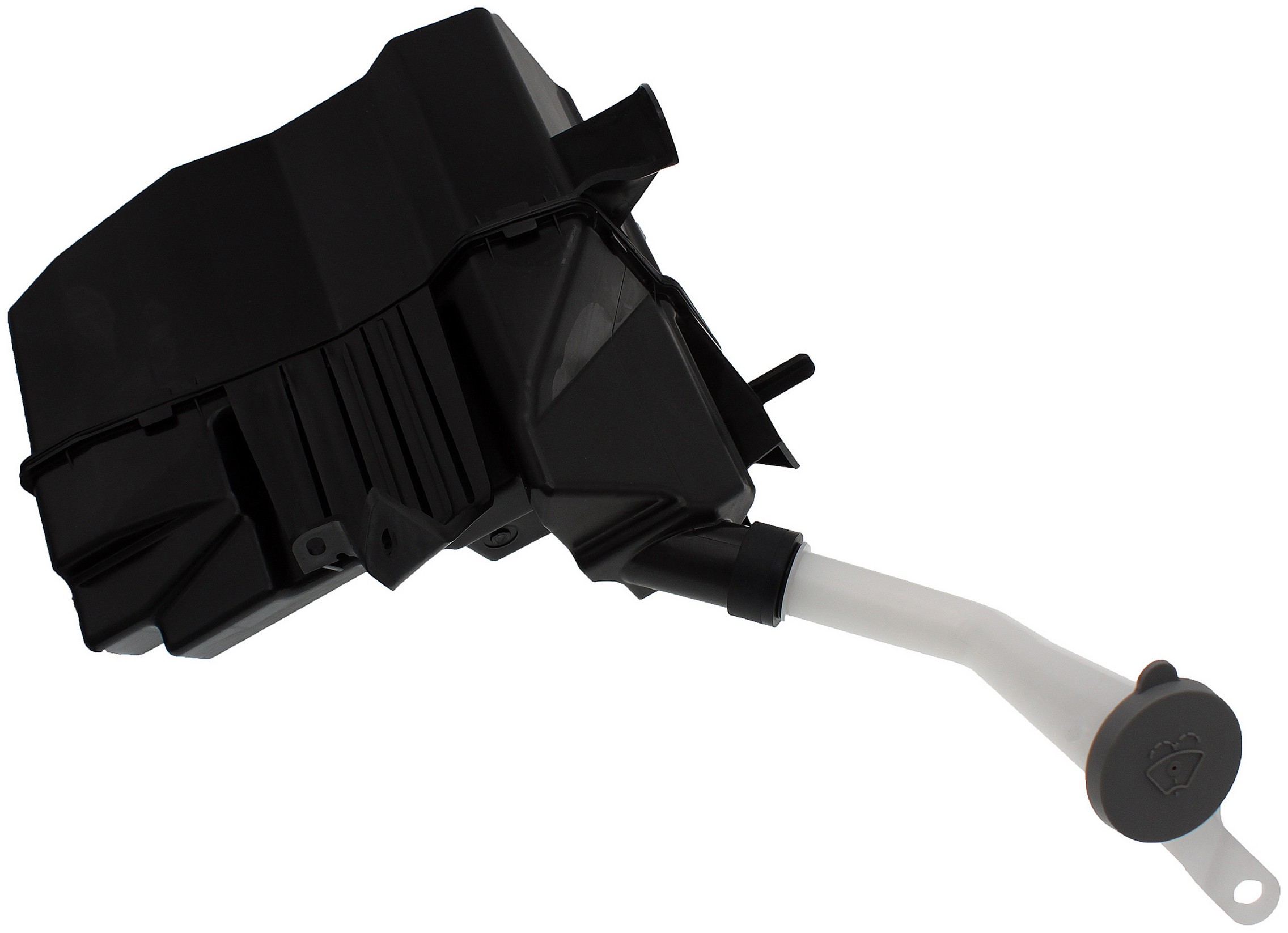 Dorman DOR-603-863 Windshield Washer Fluid Reservoir - Image 5